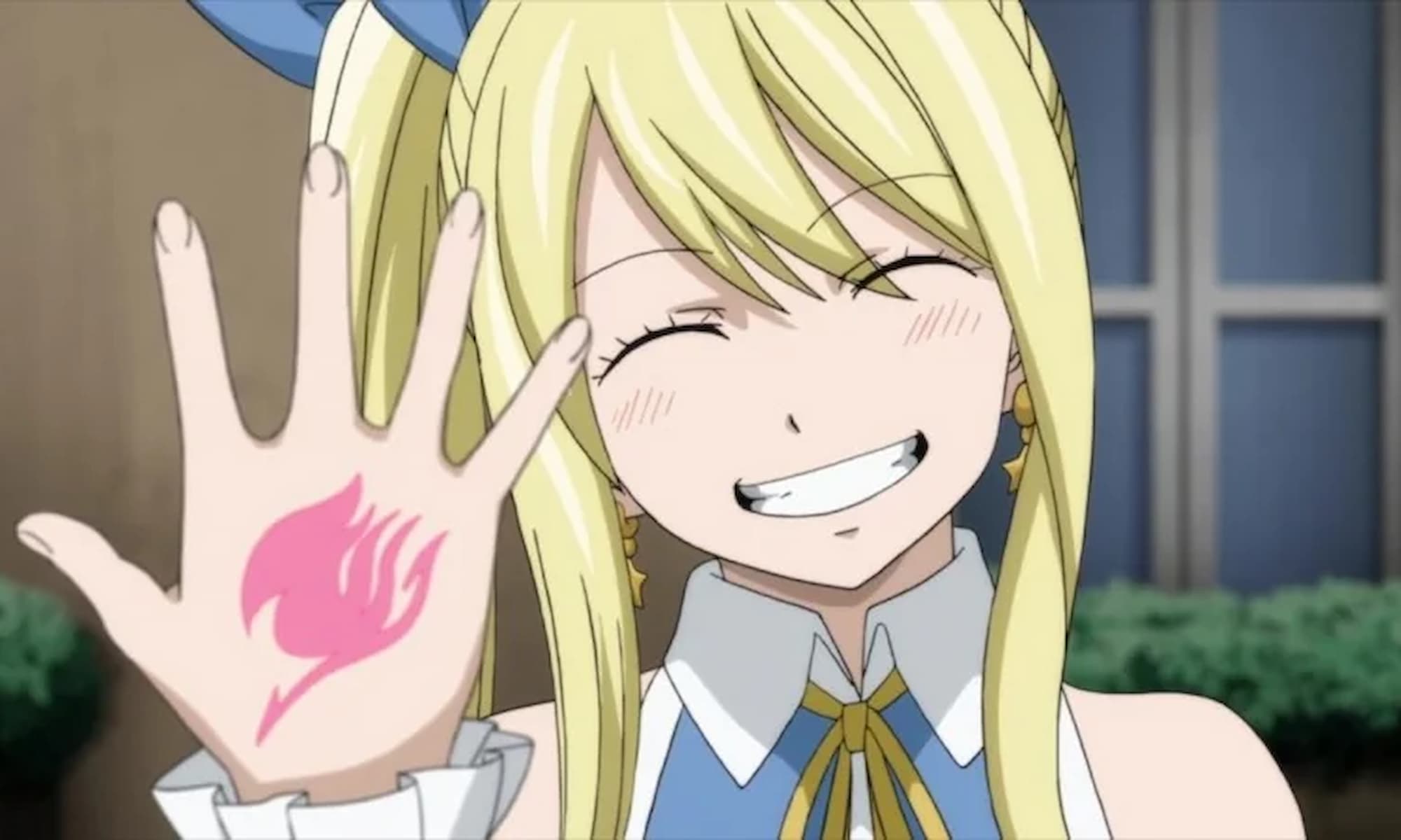 Popverse — The original Fairy Tail manga is returning for new chapters