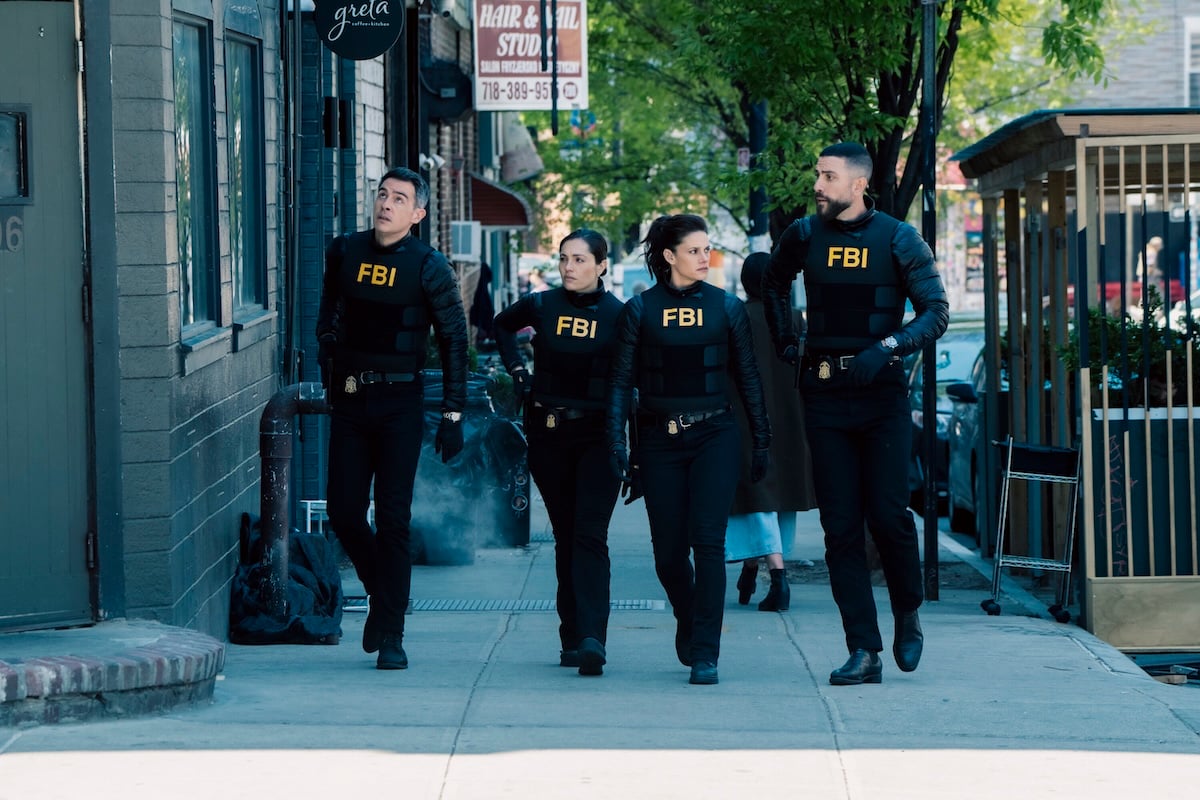 FBI Season 9: release date, time slot, cast and more | Popverse