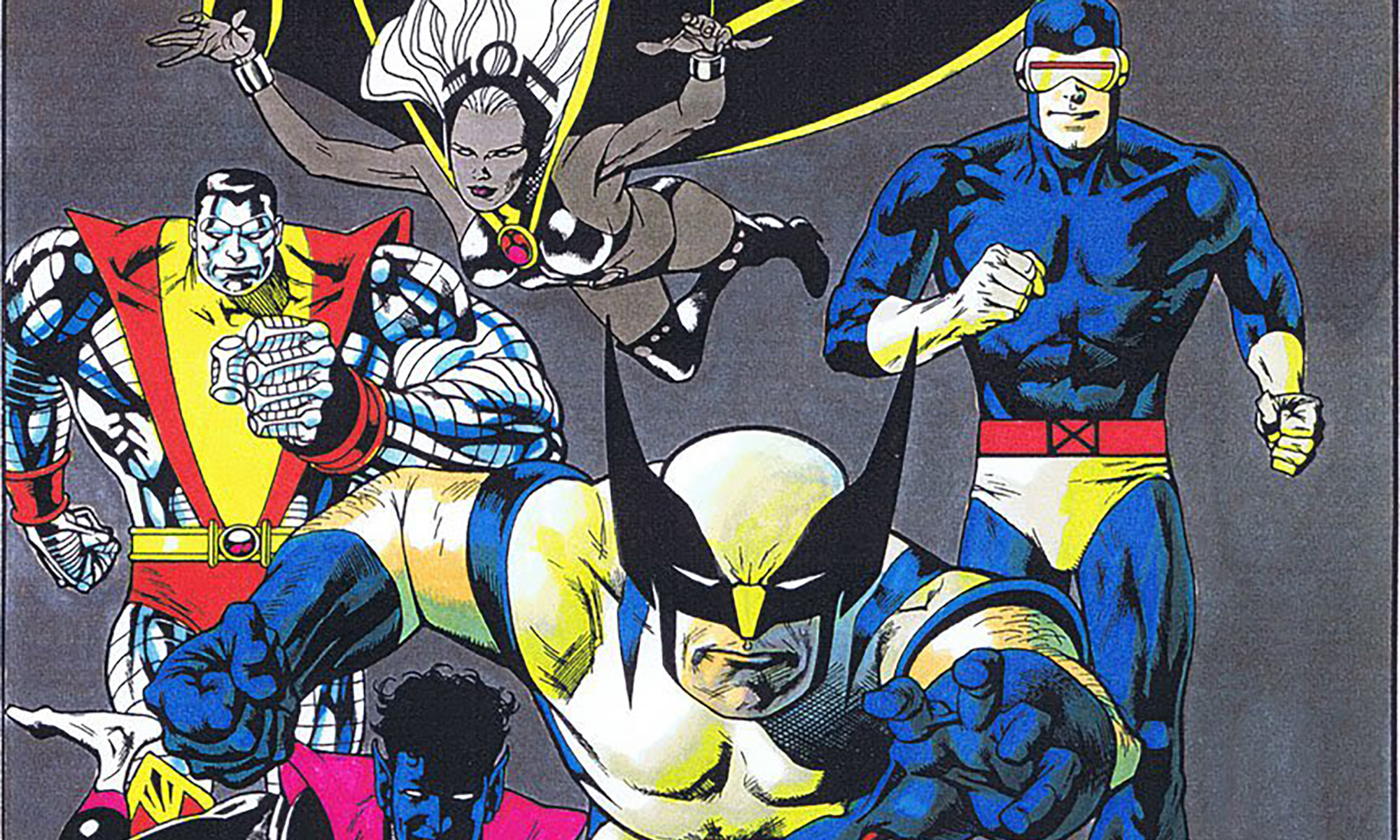 その他 MARVEL UNIVERSE by CHRIS CLAREMONT Amazon.com: Marvel Universe By Chris Claremont Omnibus