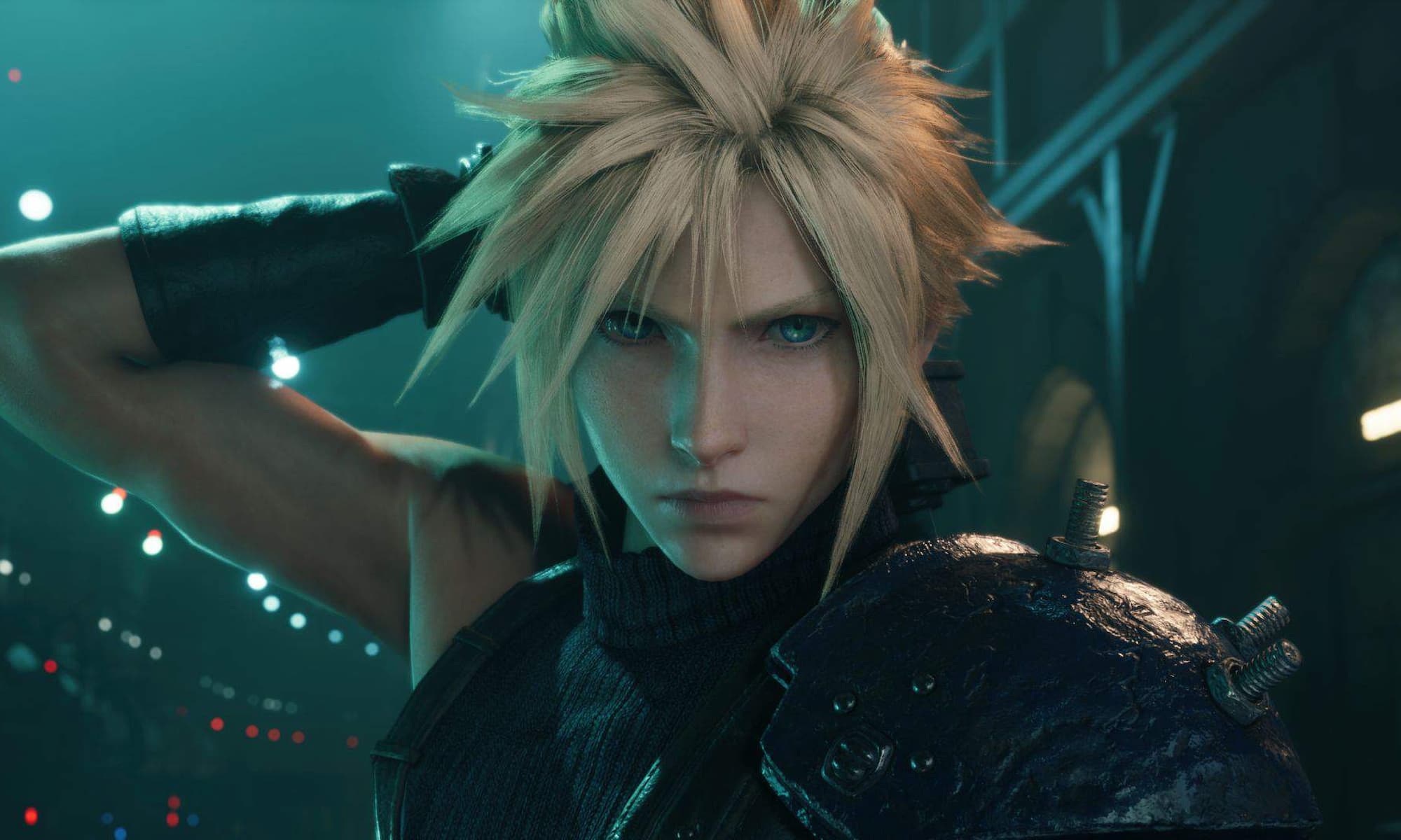 Inside the emotional and technical process of bringing Final Fantasy VII Remake to the Nintendo Switch 2, according to director Naoki Hamaguchi