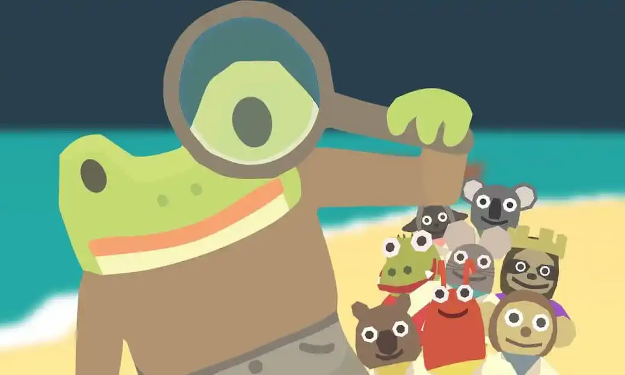Frog Developer Even as indie games like Stardew Valley achieve massive sales, Frog ...