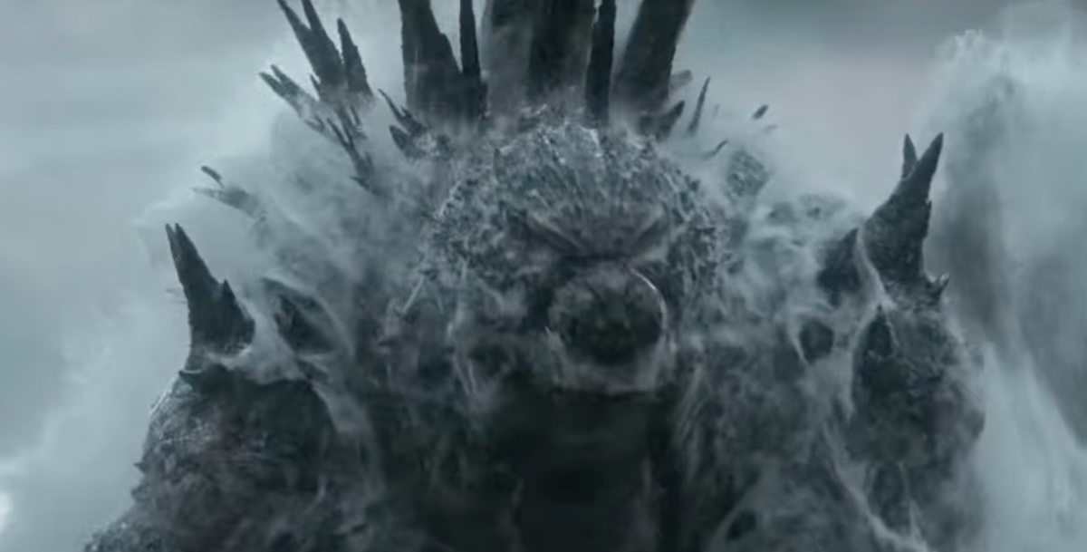 Godzilla Minus Zero release date: When the King of Monsters returns to  theaters | Popverse