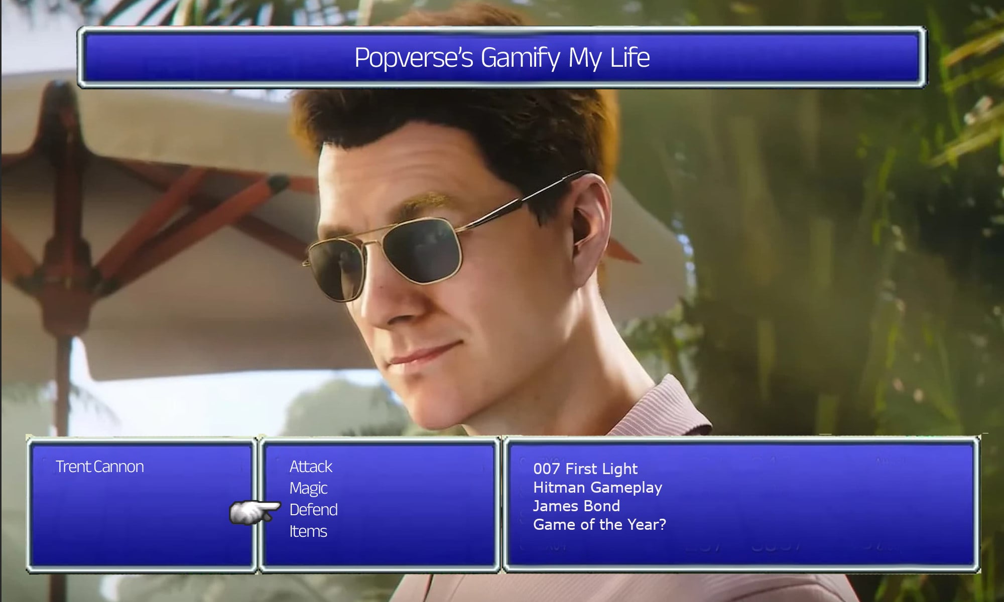 007 First Light finally looks like the James Bond game Hitman fans wanted [Gamify My Life]