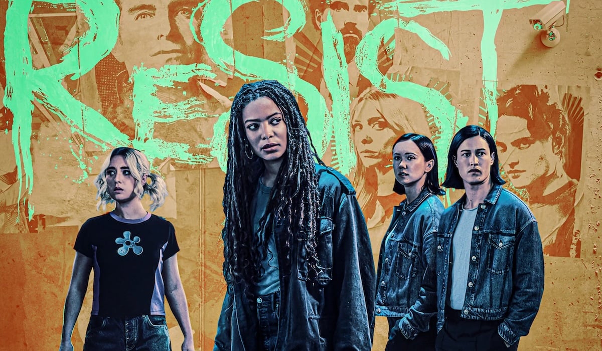 The Boys switch-up: Gen V cancelled, producers tease "other VCU projects on the horizon"