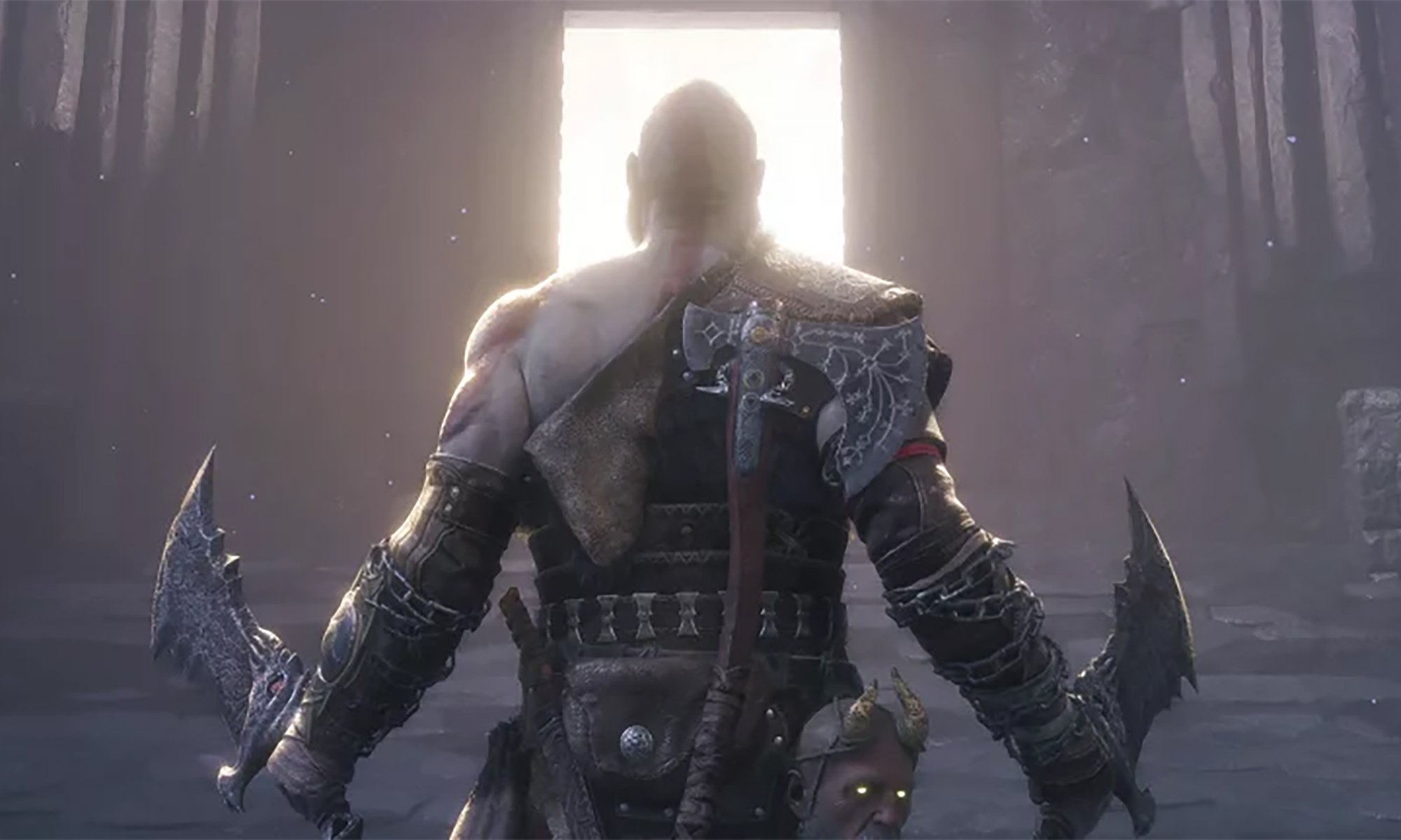 God of War: Egypt? Kratos actor Christopher Judge says it would be “full circle” for him as the next God of War game, but then it gets even more interesting God of War: Egypt? Kratos actor Christopher Judge says it would be “full circle” for him as the next God of War game, but then it gets even more interesting