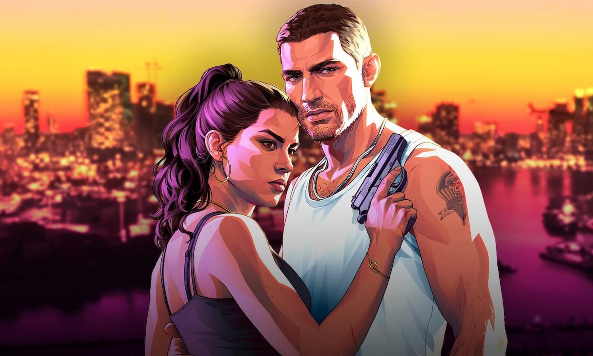 There won't be enough consoles to play GTA 6 this year, warns industry insider