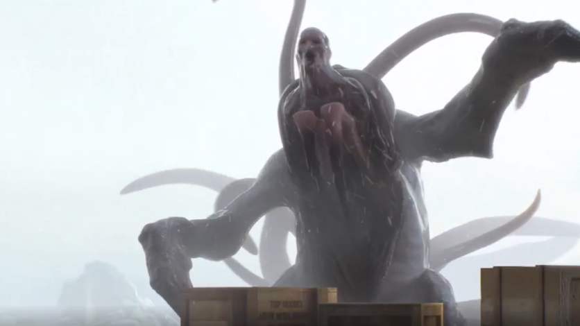 Guillermo del Toro thinks most Lovecraft stories belong on television, not the big screen Guillermo del Toro thinks most Lovecraft stories belong on television, not the big screen
