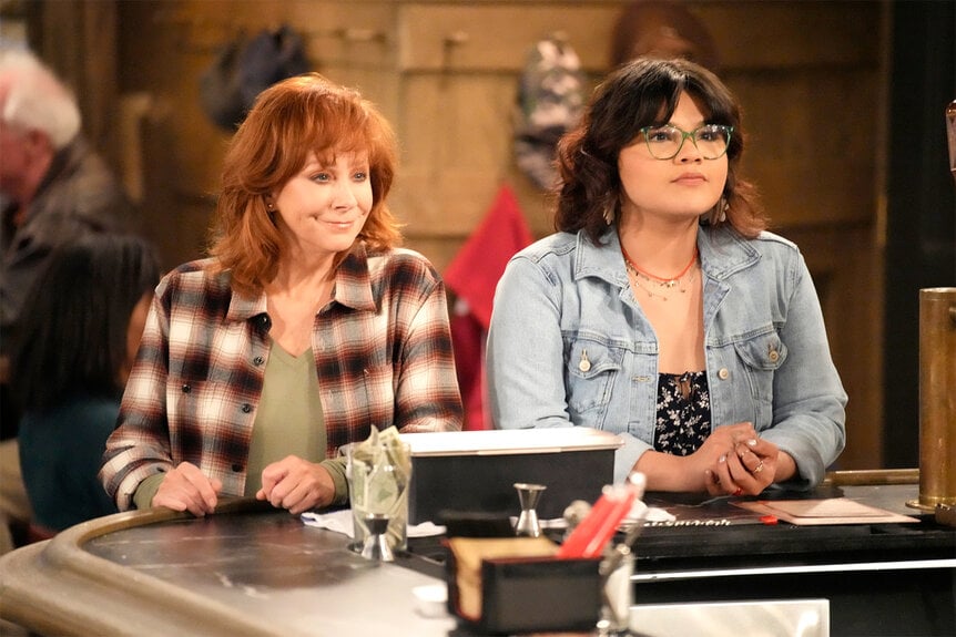 Happy's Place Season 3: Release date, timeslot and those cliffhangers | Popverse