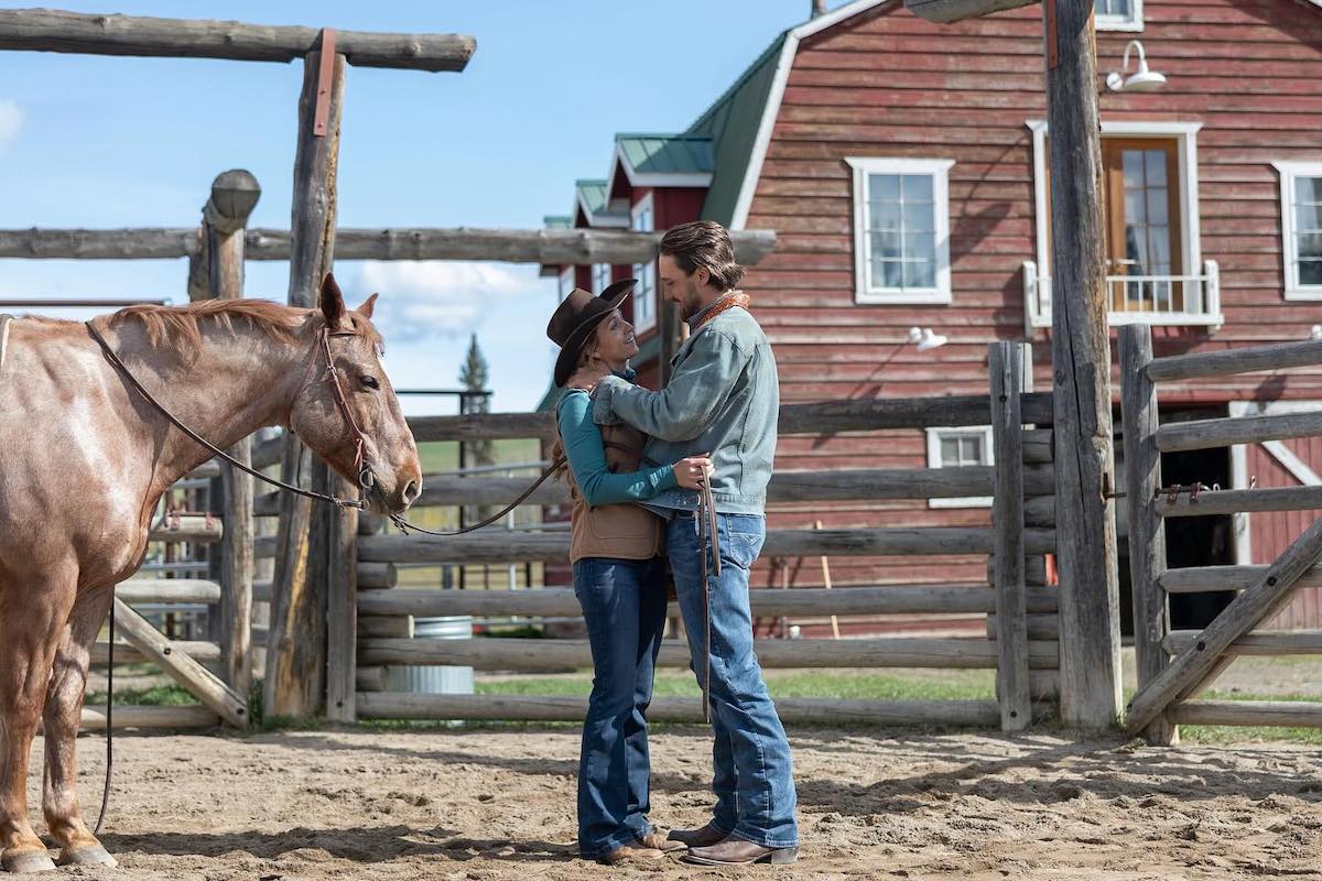 Heartland Season 19 release date: When the Bartlett-Fleming family will  return to CBC | Popverse