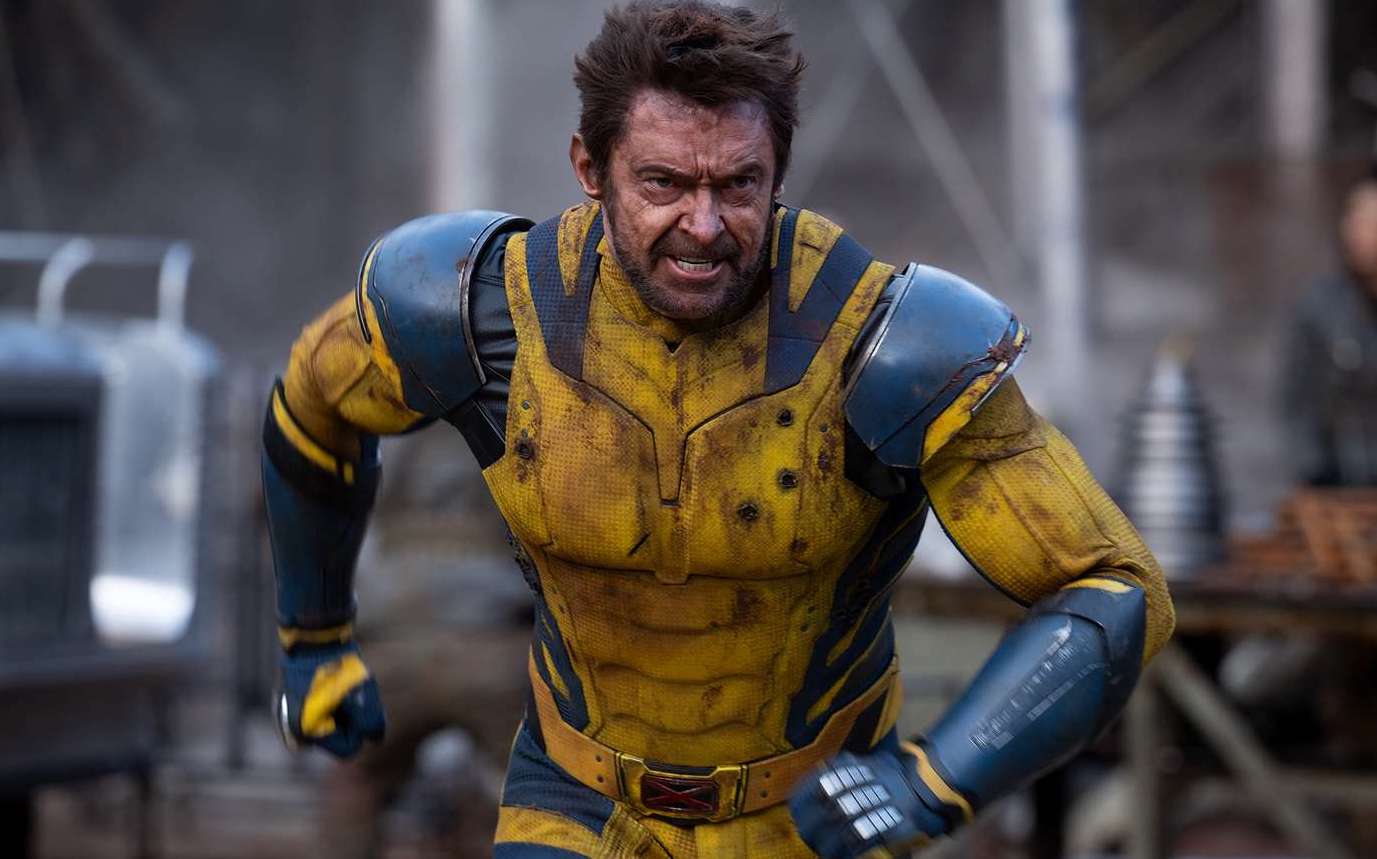 Hugh Jackman's Wolverine is missing from the Avengers: Doomsday line-up ...