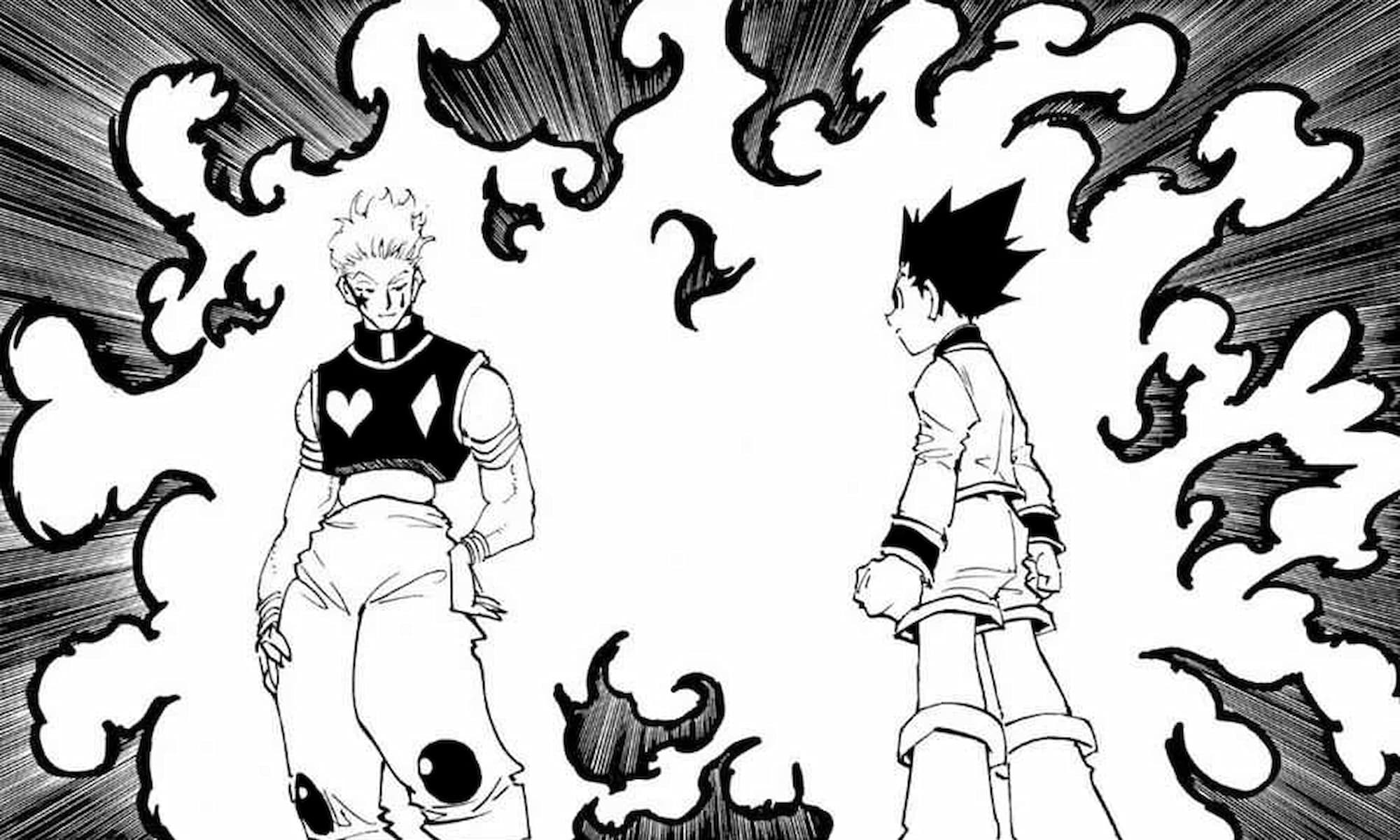 Hunter x Hunter release schedule (Updated August 2026)