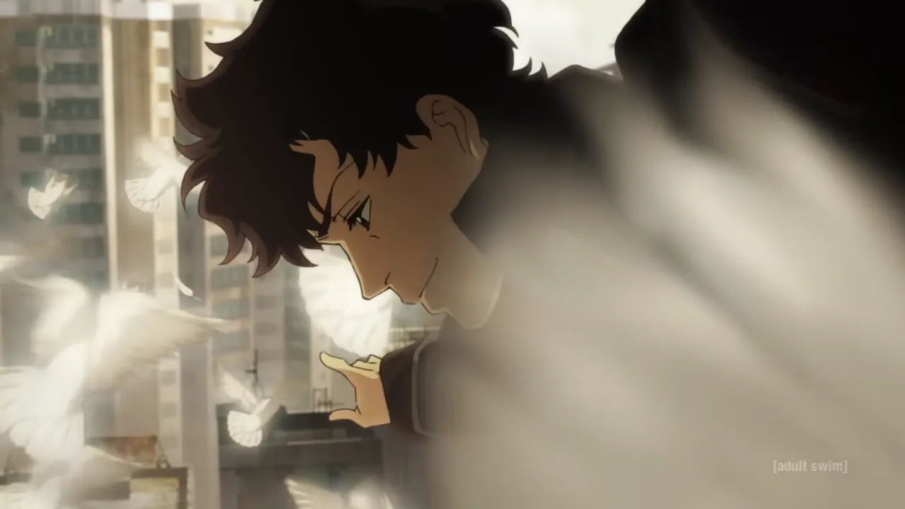 Cowboy Bebop director Shinichiro Watanabe on recapturing the