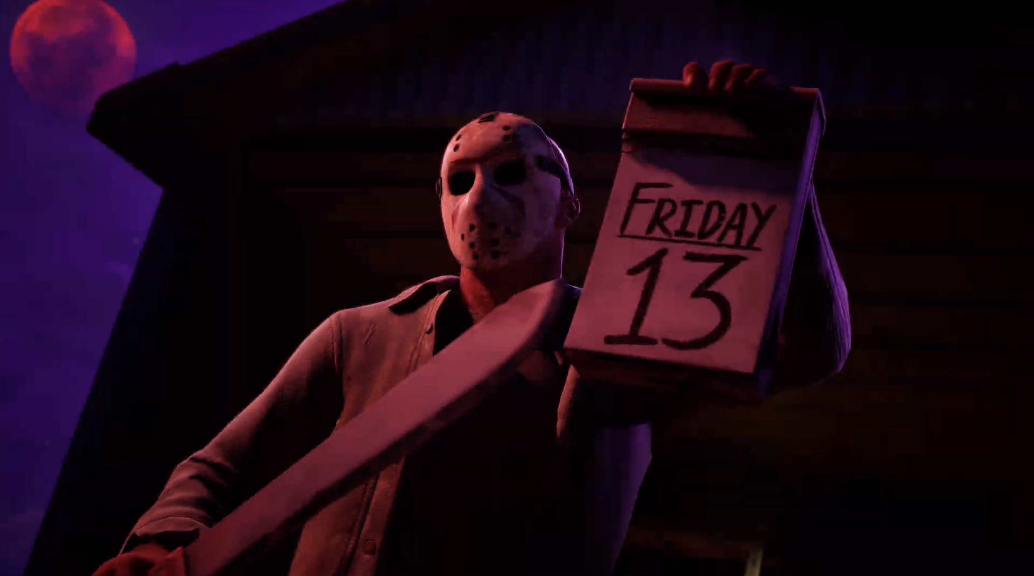 Jason Voorhees slashes his way back into gaming with special Fortnite and Call of Duty events planned for Halloween 2025