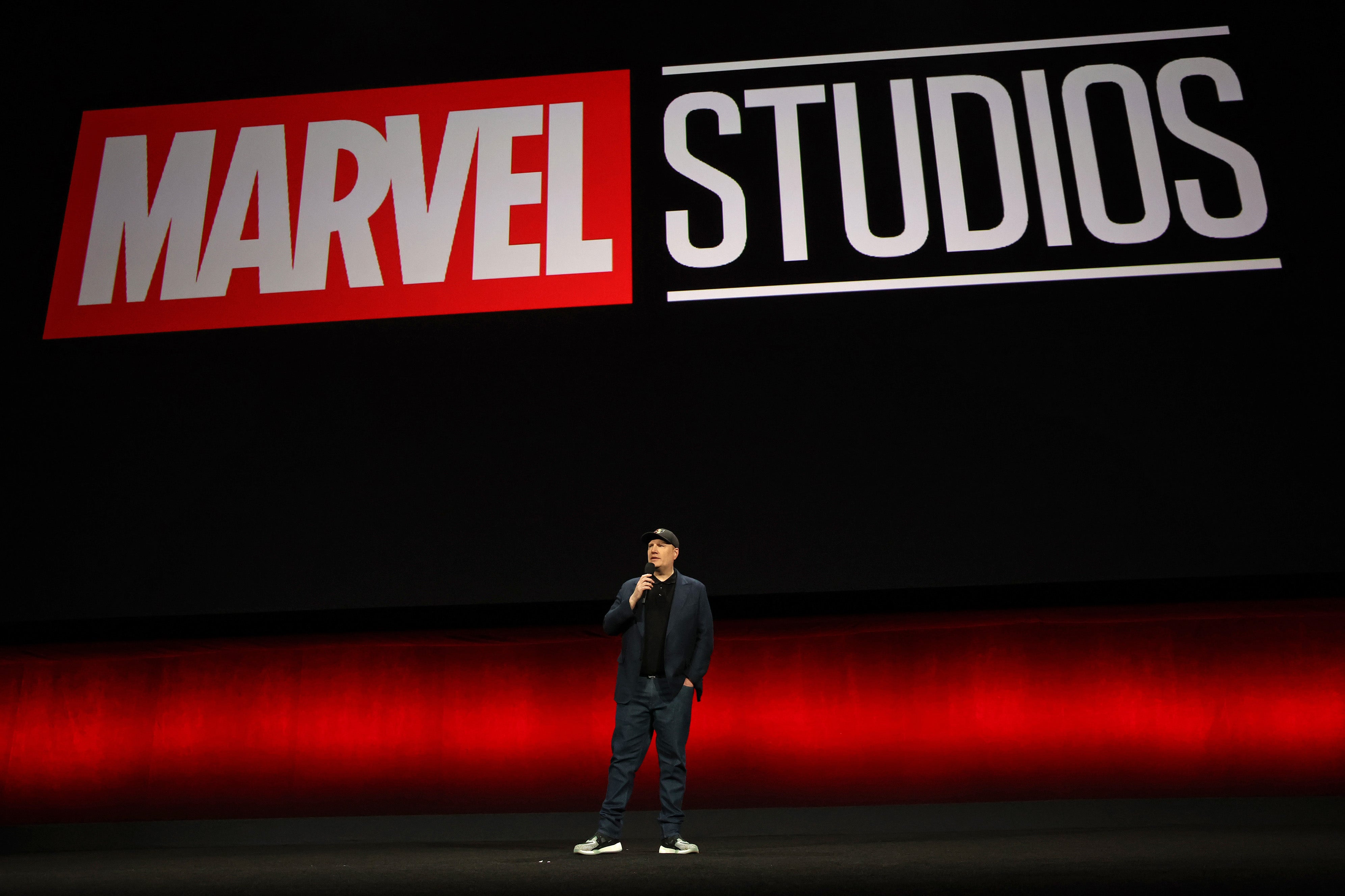 The three big challenges facing Marvel Studios in 2024 (and what they ...