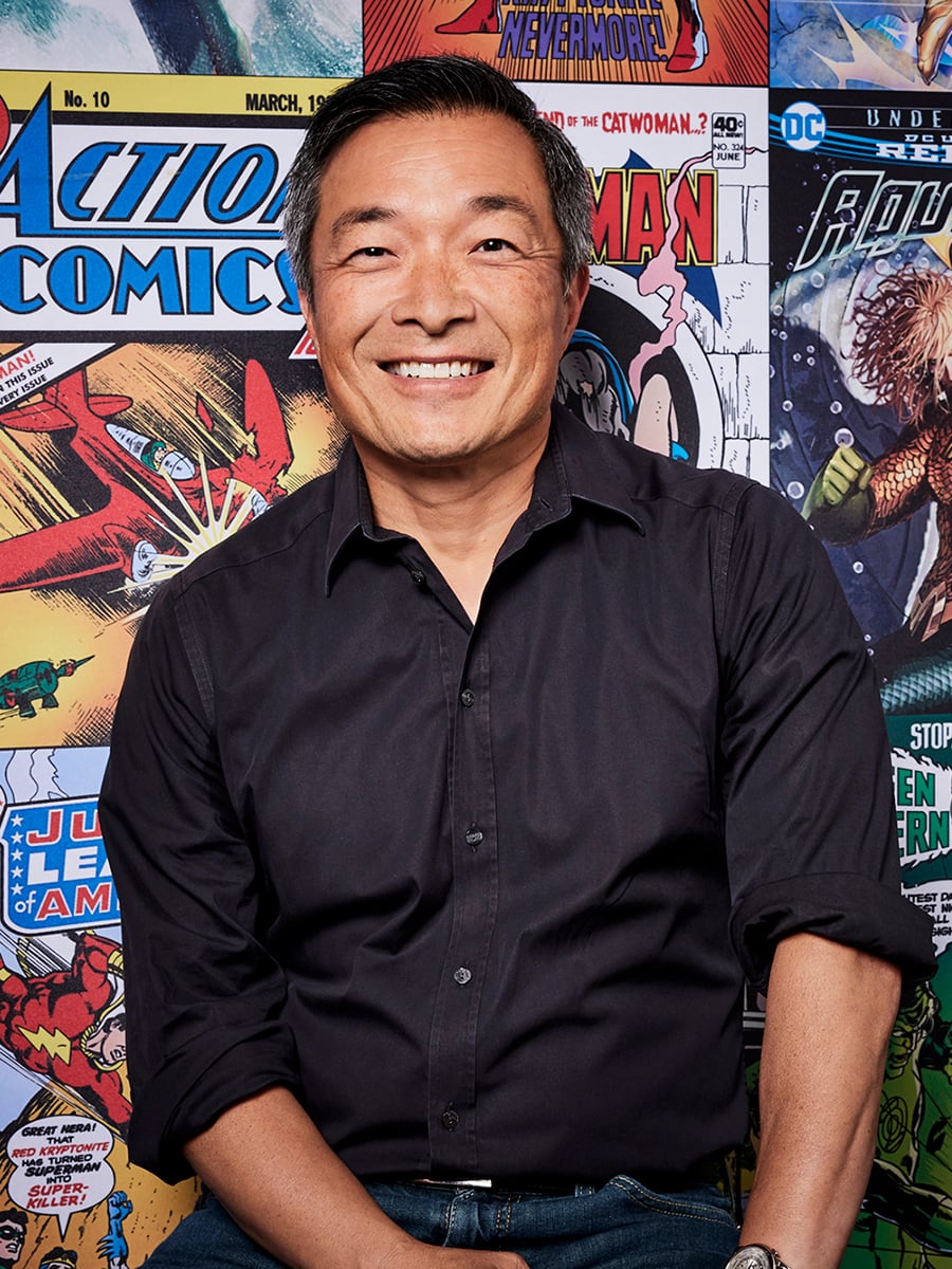 The Marvel art that made Jim Lee a superstar is being collected in