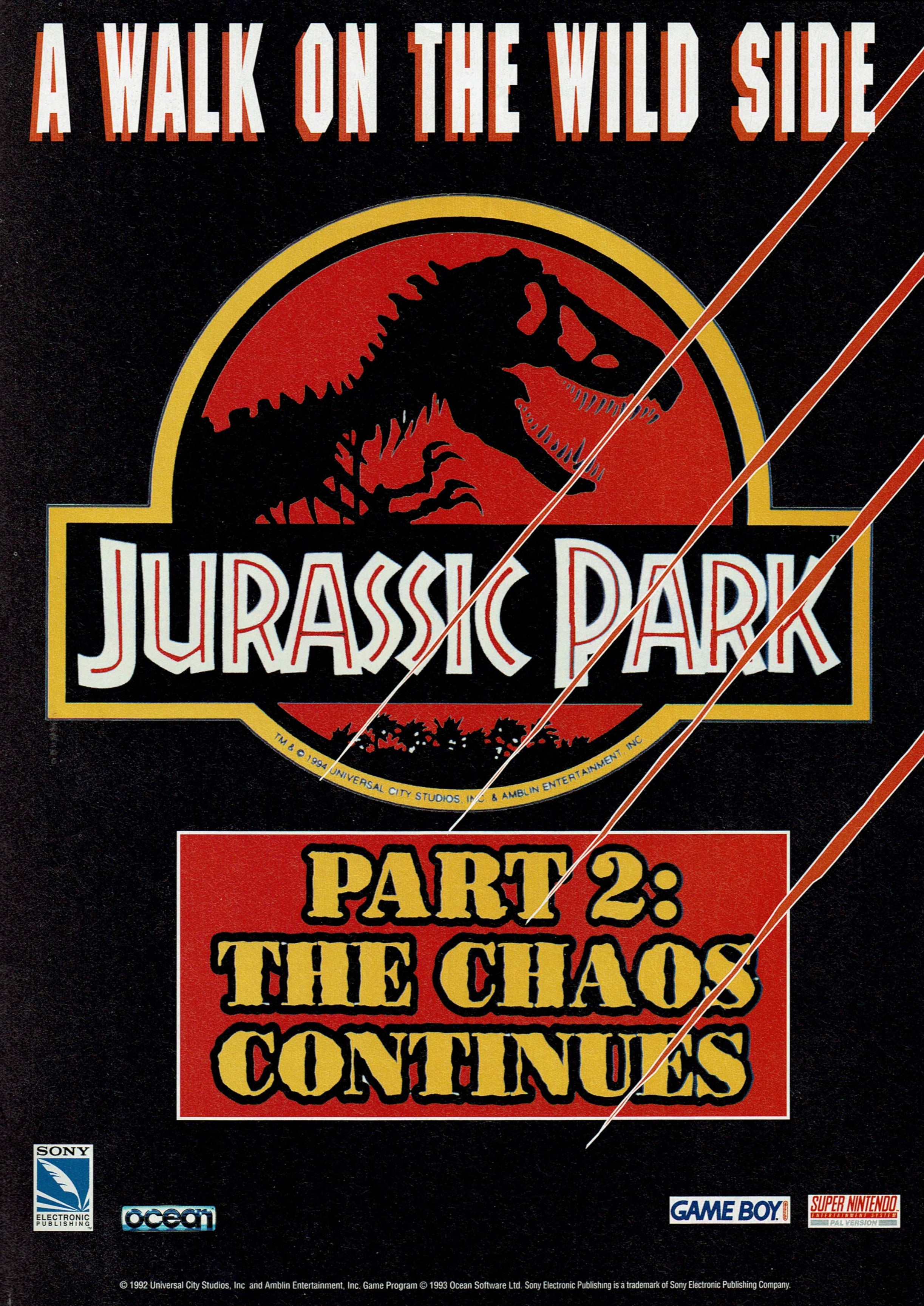 Jurassic Universe: Exploring the world outside the movies | Popverse