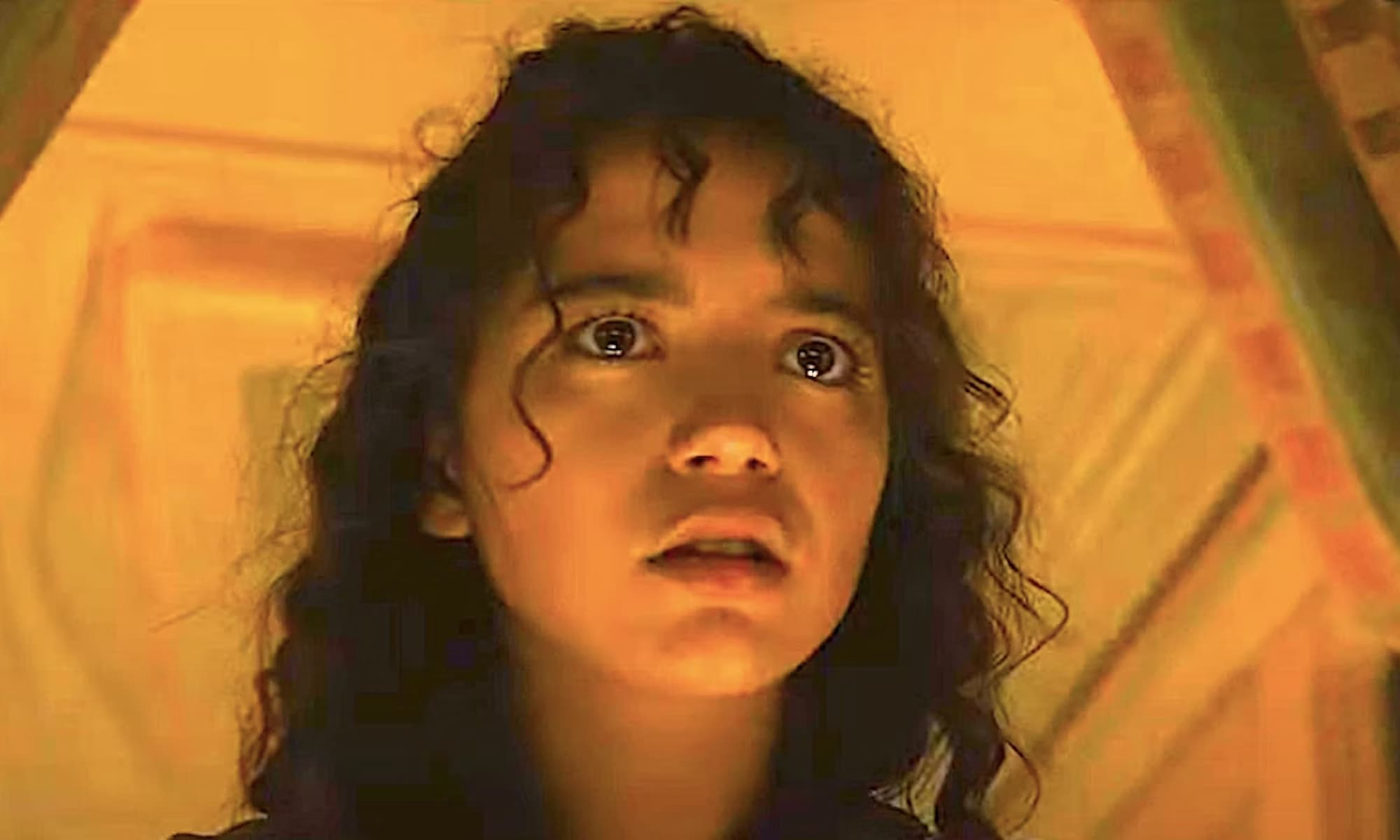 One bit of casting ties Alien: Romulus and The Last of Us together in