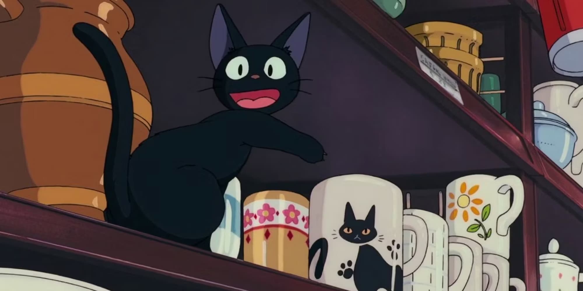 Forget Harry Potter: Kiki's Delivery Service will be the next big kids fantasy TV show