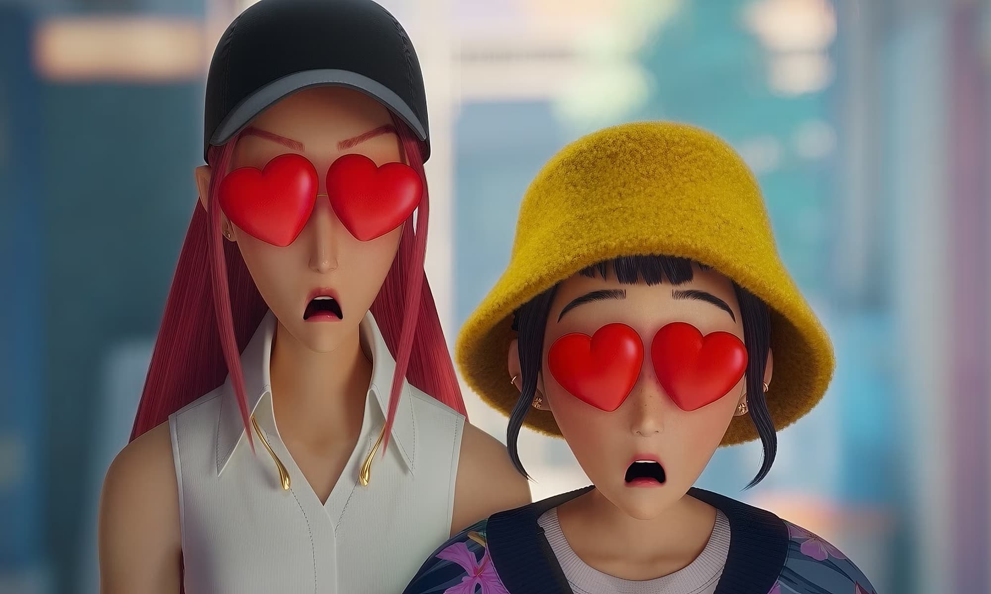 Image for A Kpop Demon Hunters shoe collection is coming from Vans just in time for your Christmas shopping