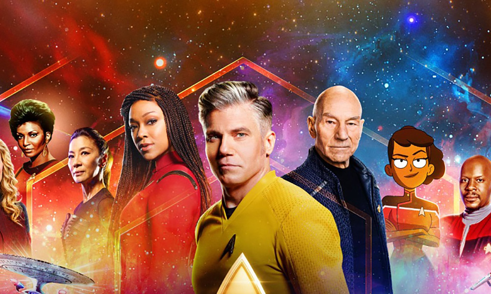 The Magic: The Gathering and Star Trek crossover deck 'leak' that was actually a Ferengi-style hustle aimed at you and your search engine