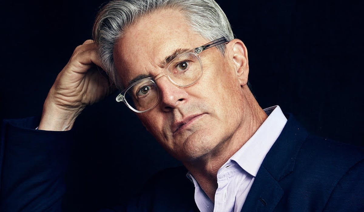 Kyle Mcfall Fallout and Twin Peaks star Kyle MacLachlan is returning to the Pacific ...