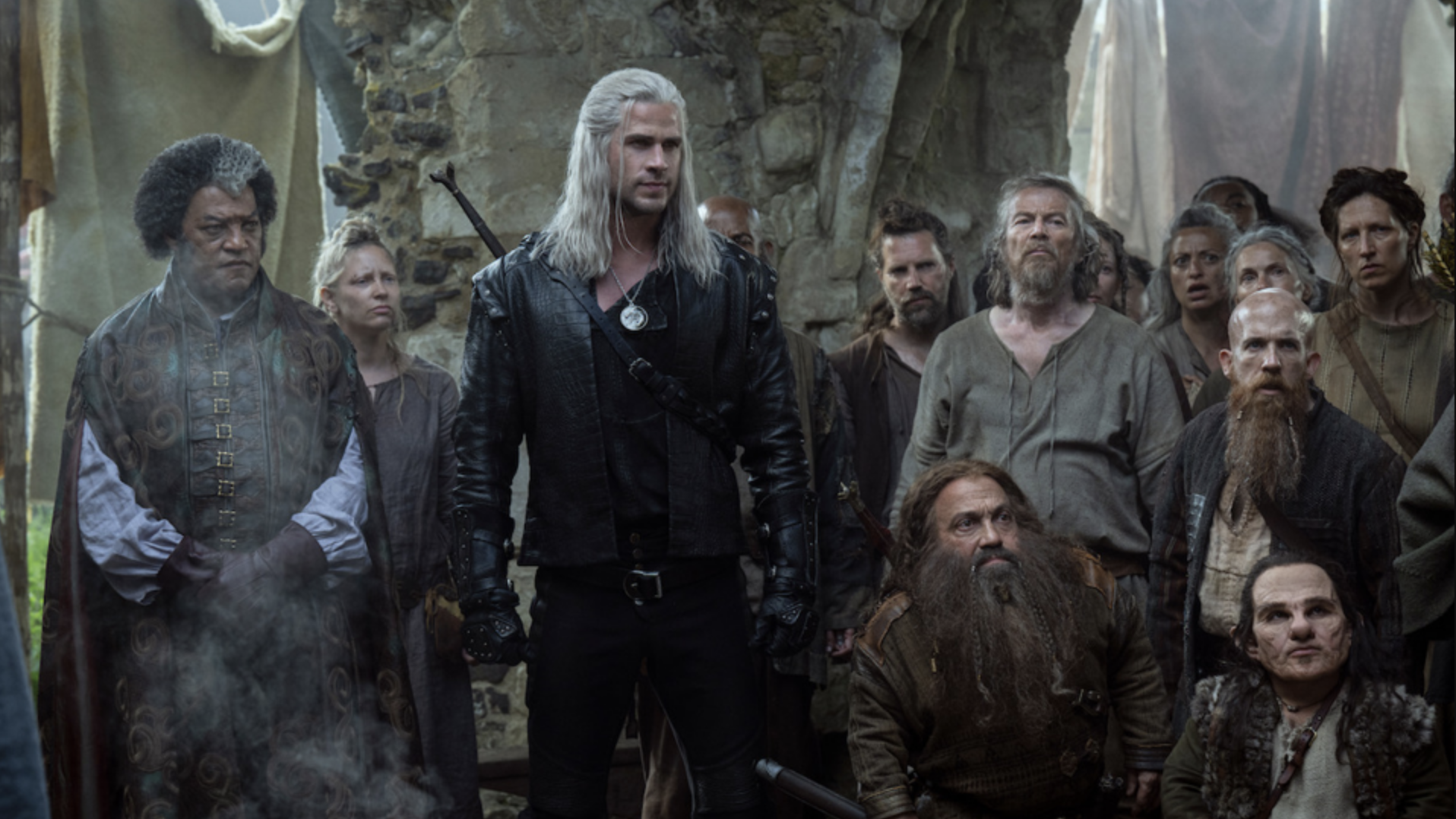 Why The Witcher chose Liam Hemsworth to replace Henry Cavill, according to showrunner Lauren Schmidt Hissrich Why The Witcher chose Liam Hemsworth to replace Henry Cavill, according to showrunner Lauren Schmidt Hissrich