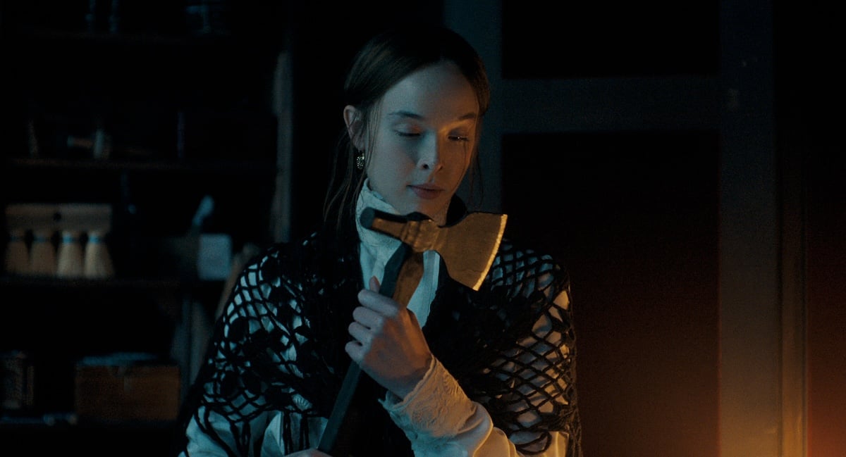 Monster: The Lizzie Borden Story release date: When Season 4 of the Ryan Murphy series debuts on Netflix