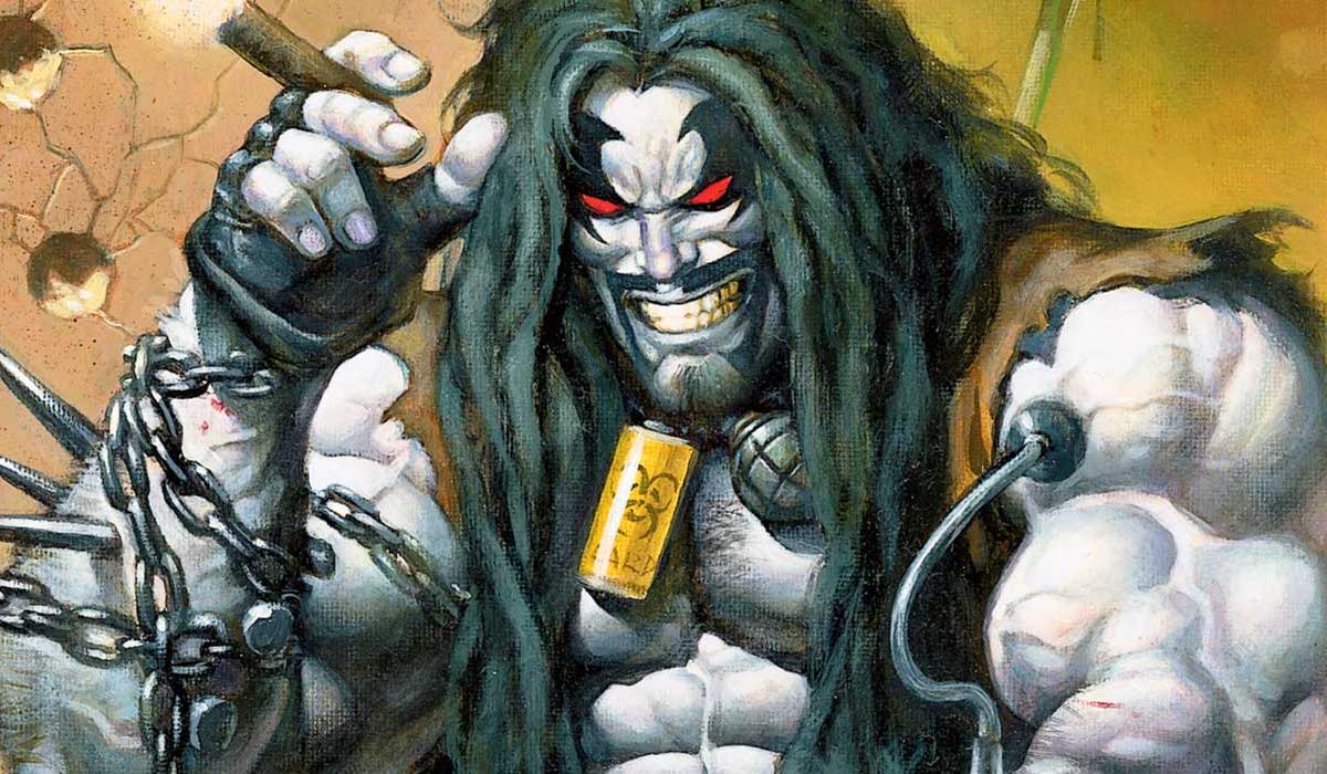 Jeffrey Dean Morgan almost starred in a Lobo movie, but the project fell apart 