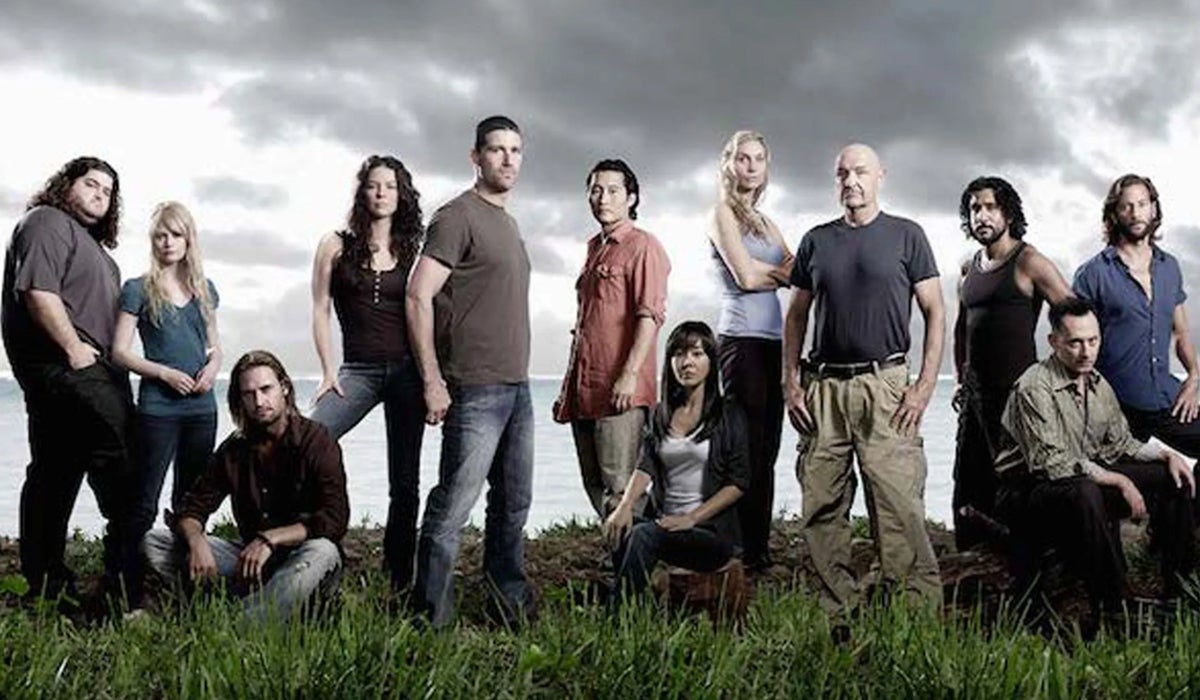 How to watch Lost in release and chronological order Popverse