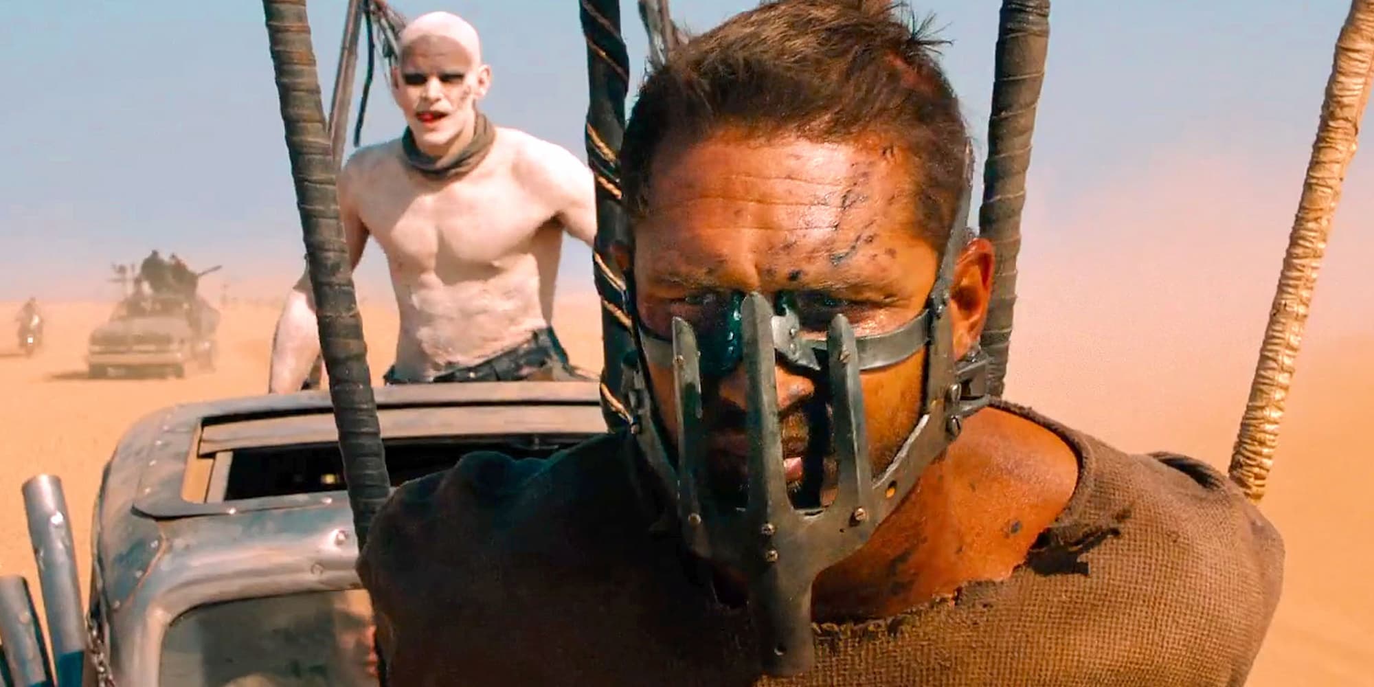 韓国New Era×MAD MAX■WARNER BROTHERS 2023■ Funko Pop! Mad Max 2: The Road Warrior - Max Warner Bros