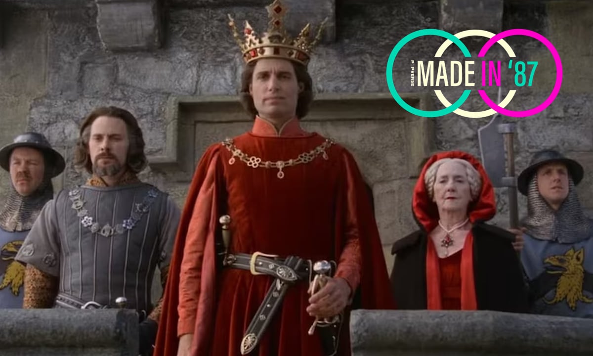 The Princess Bride cast discuss why the 1987 movie remains so funny ...