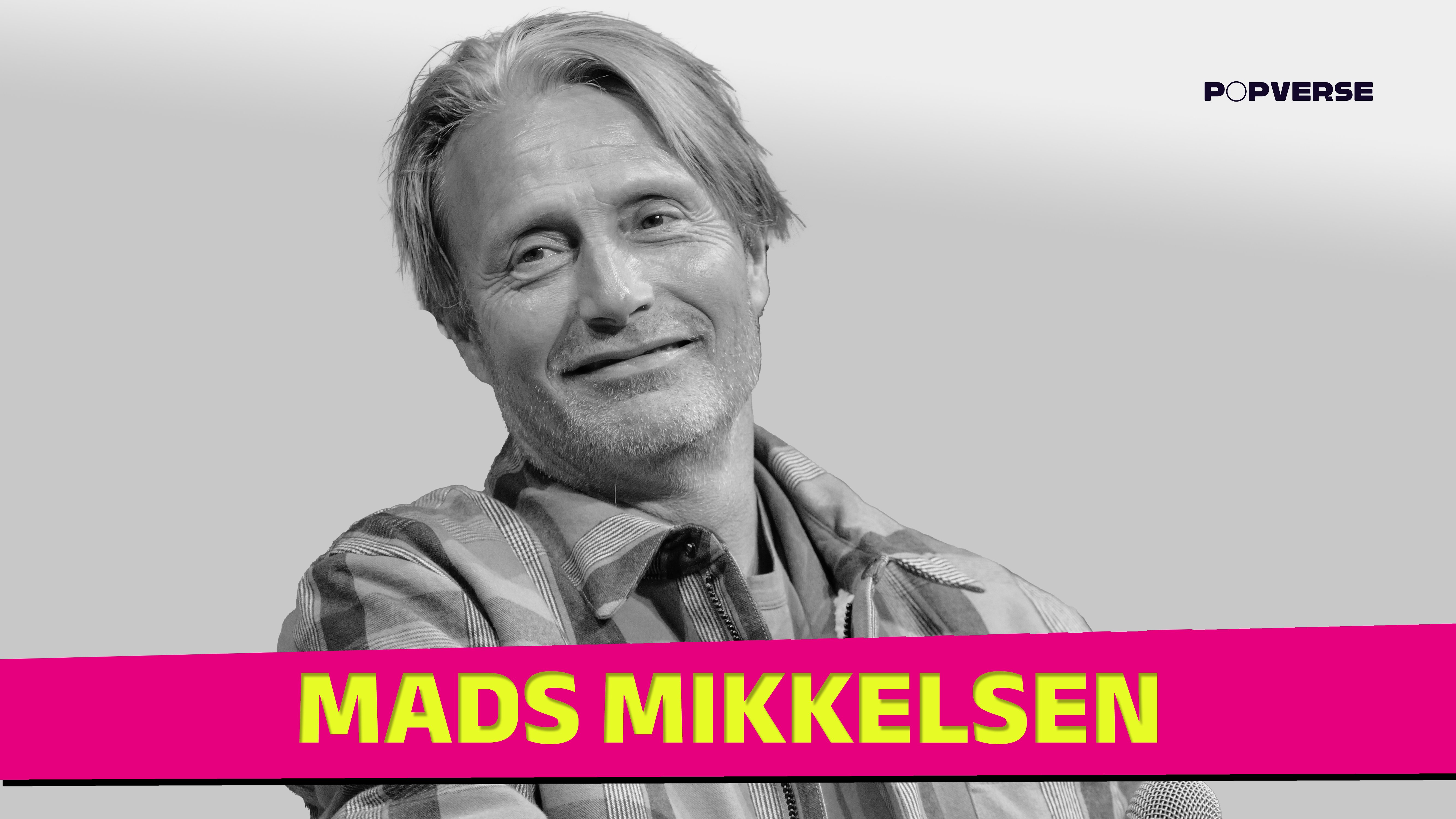 mads mikkelsen movies and tv shows