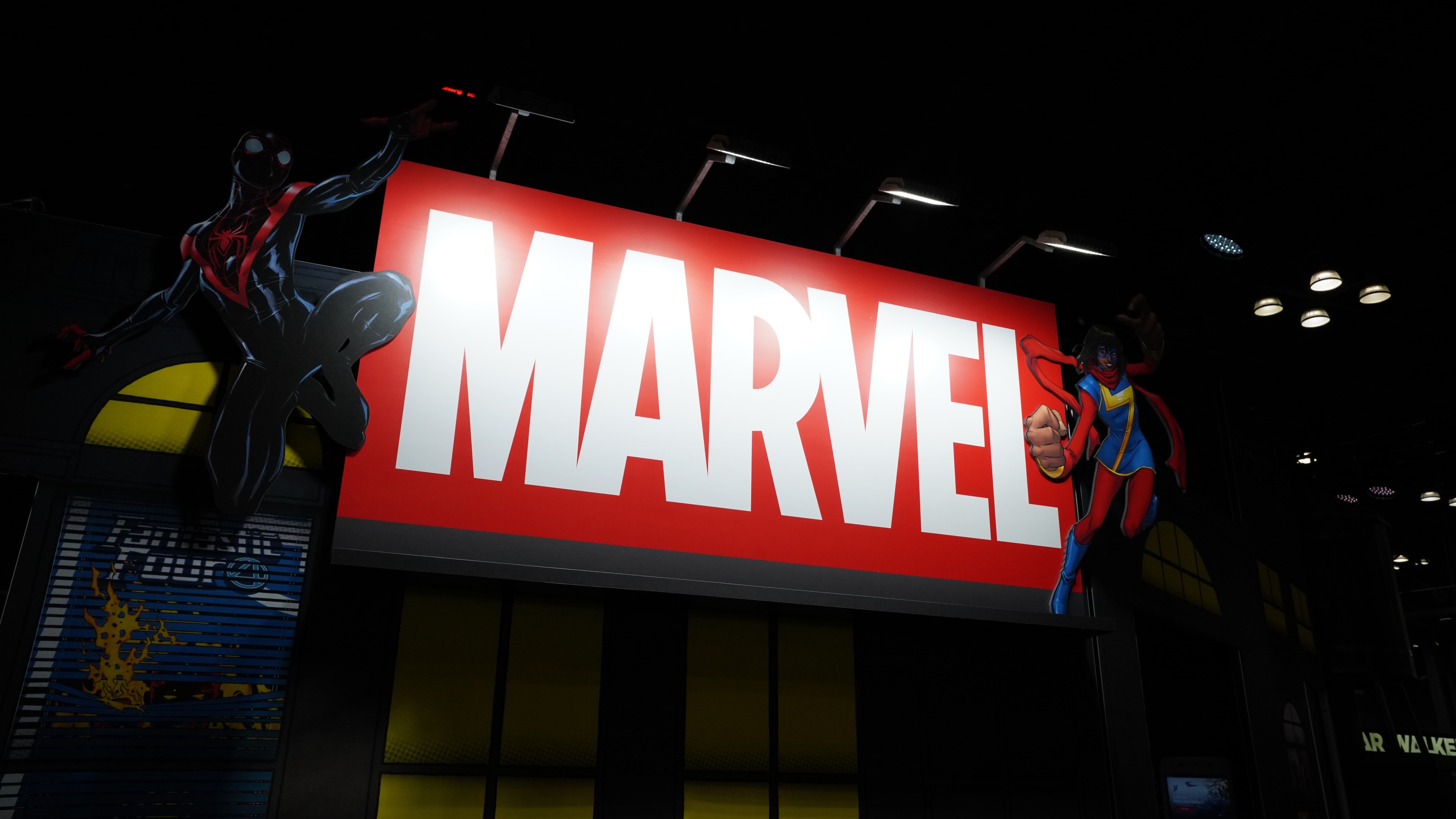 After ending the Ultimate Universe (again), Marvel is developing a