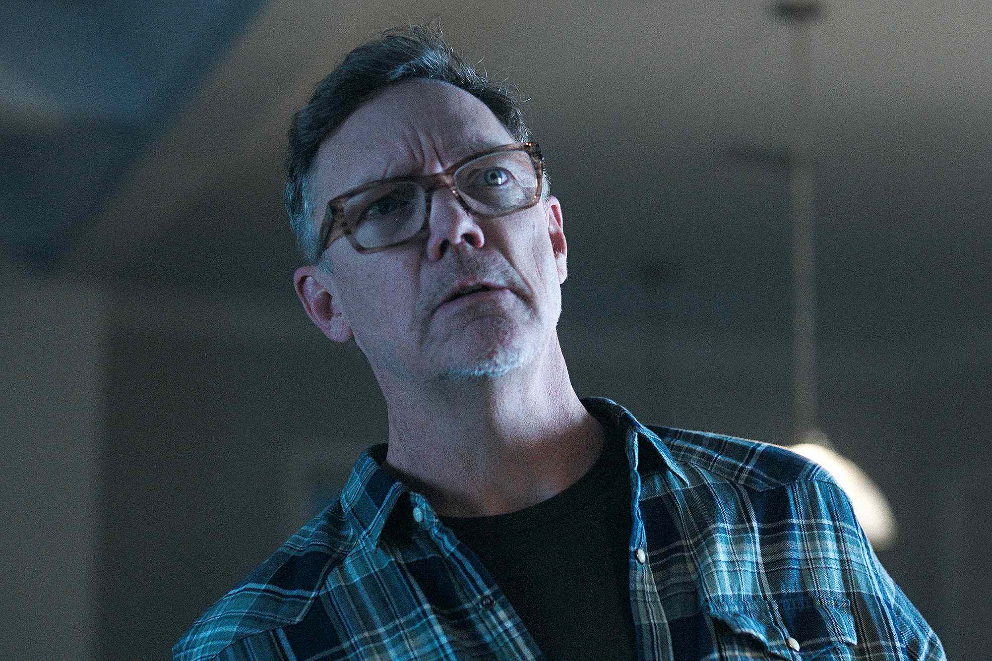 Matthew Lillard got his Daredevil: Born Again role because hes DM to the showrunner