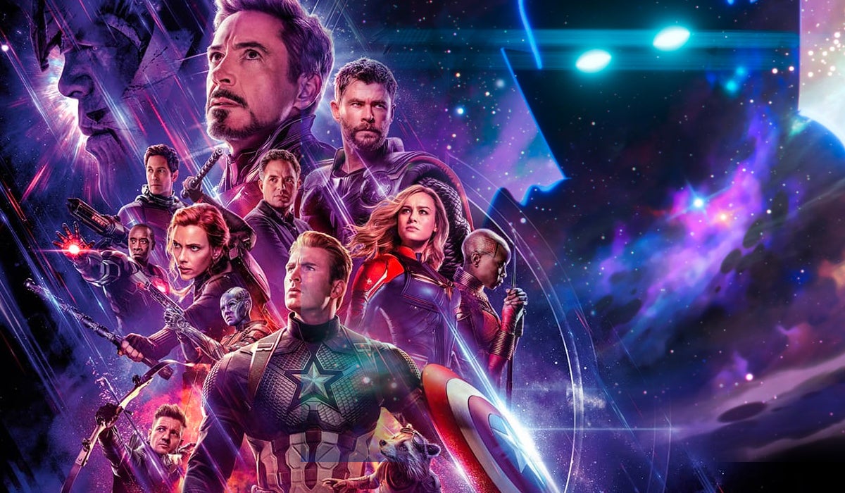 The MCU Timeline What Happened When In All Of Marvel Studios Sacred Kmiuvfp 