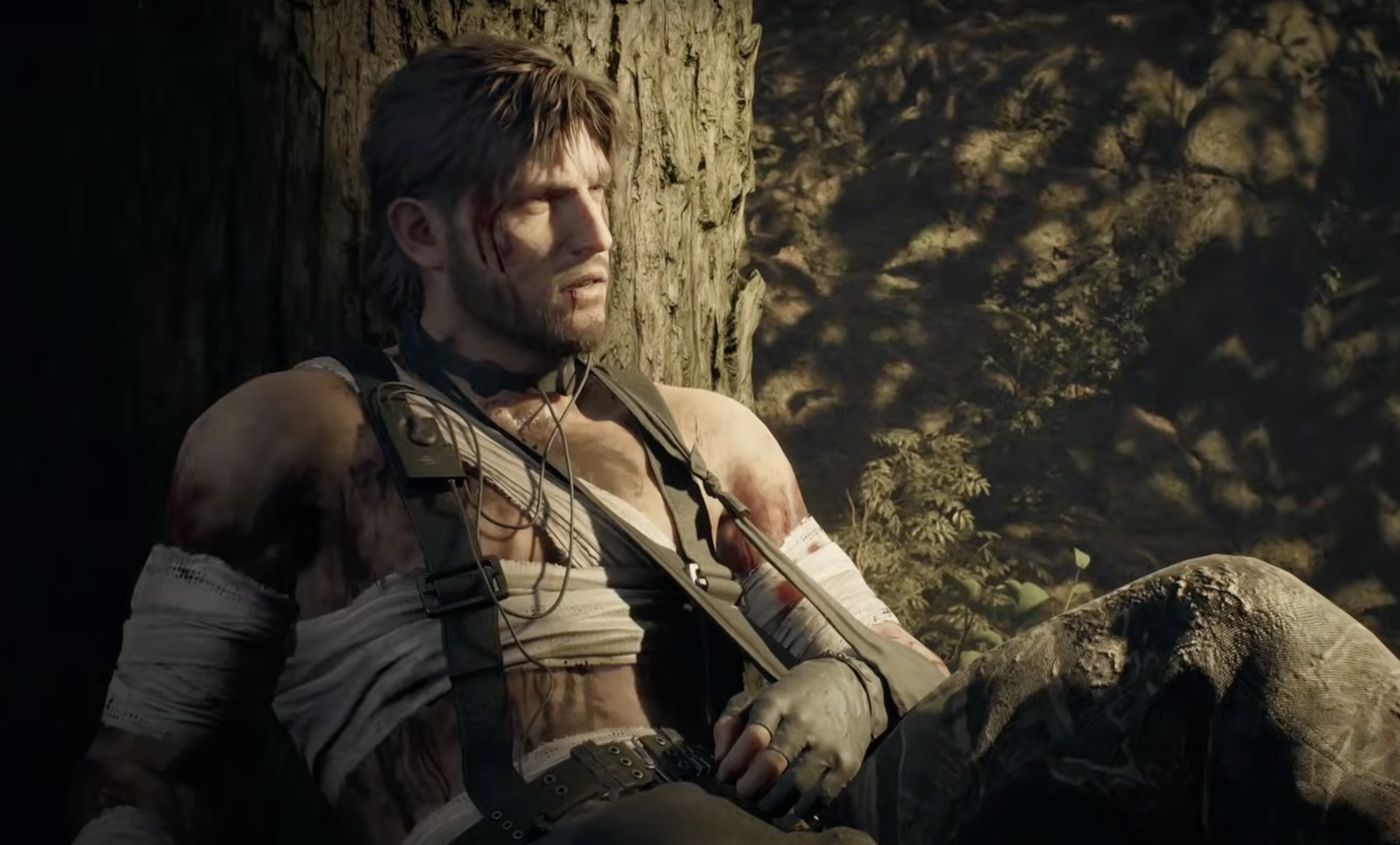 How to play Metal Gear in release and chronological order | Popverse