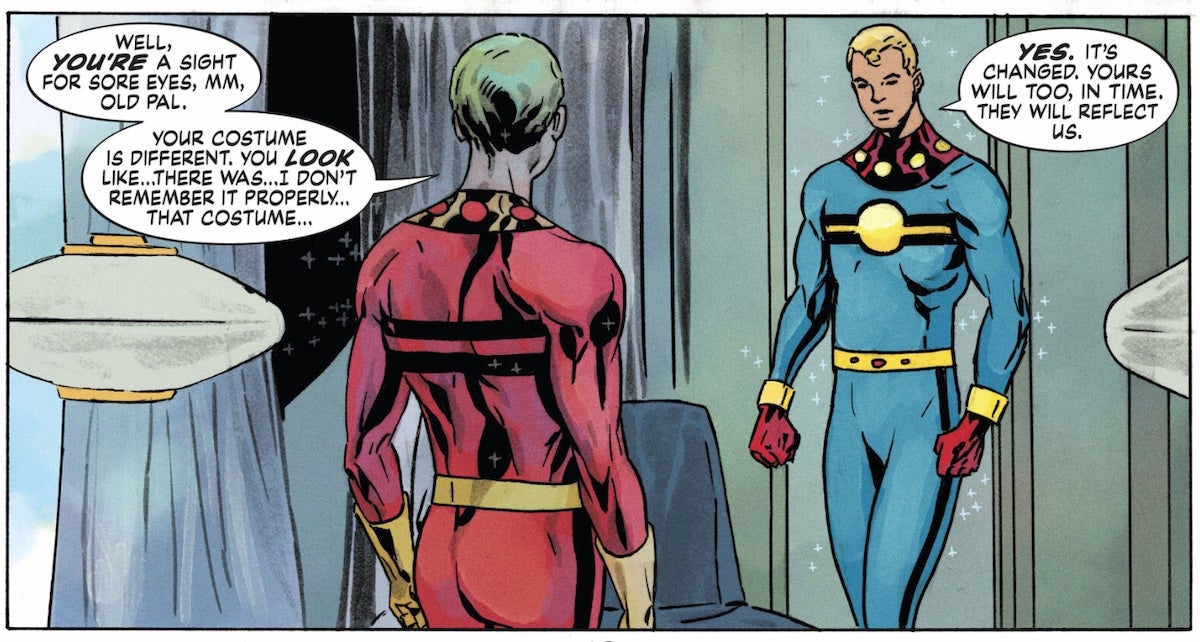 The complicated real world backstory of Marvel's Miracleman