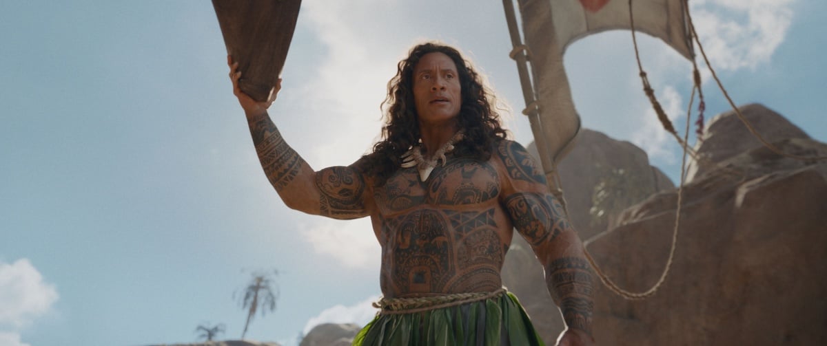 Moana release date: When the live-action Moana remake arrives in theaters