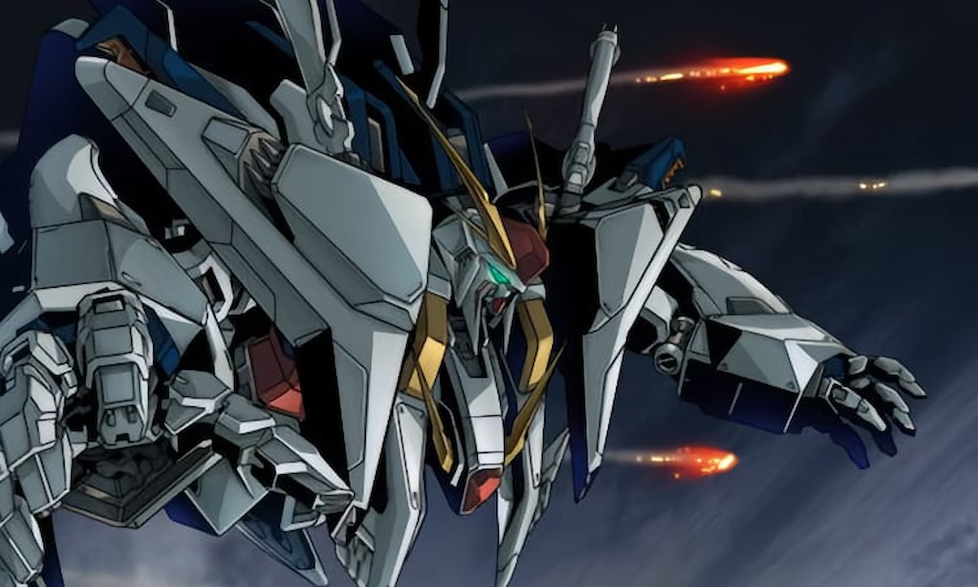Mobile Suit Gundam fans have been missing the series' anti-war message for nearly 50 years