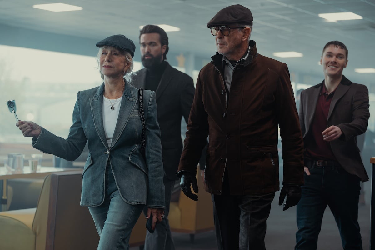 MobLand Season 2 release date: When the star-studded series returns to Paramount+