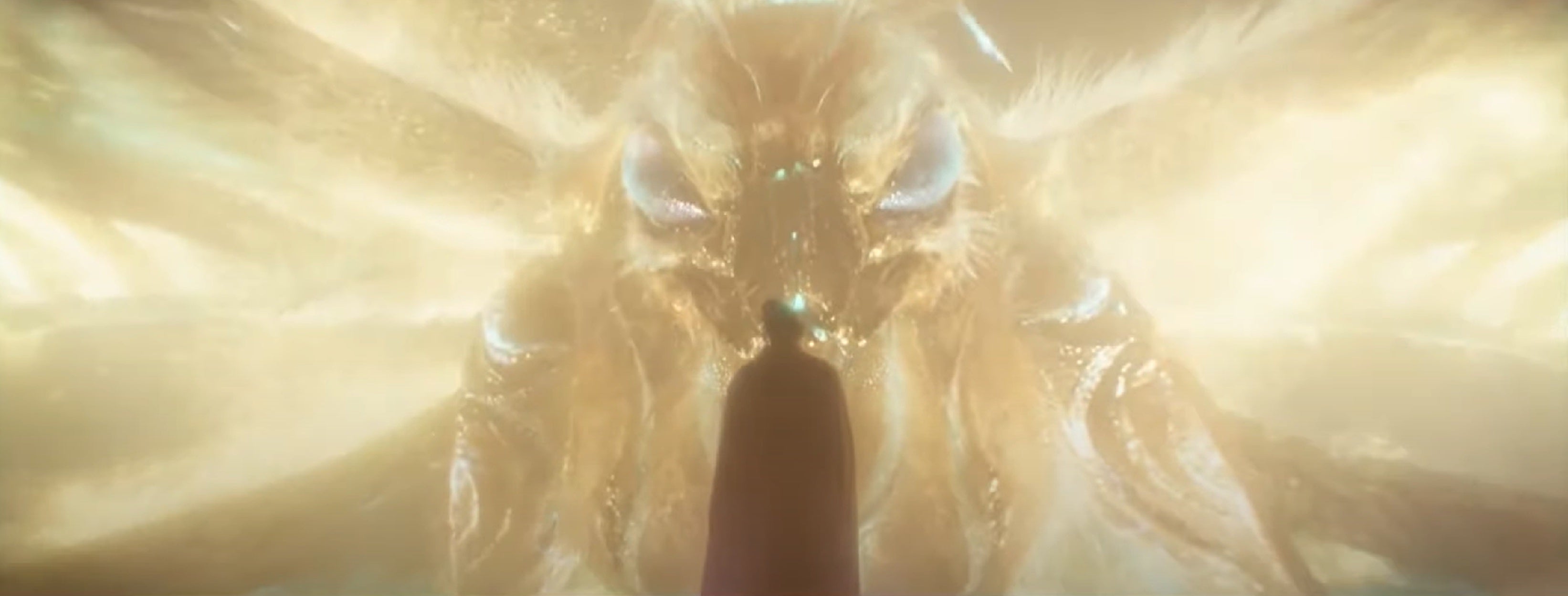 Godzilla is best Jaeger (Godzilla X Pacific Rim) | Page 30 | Sufficient  Velocity, image size:3285x1250