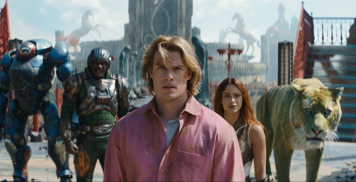 Masters of the Universe release date: When He-Man and Skeletor arrive in theaters