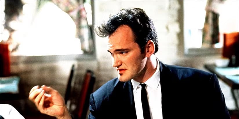 Jeffrey Dean Morgan reveals that Quentin Tarantino cast him as Mr. Brown in Reservoir Dogs before stealing the role for himself Jeffrey Dean Morgan reveals that Quentin Tarantino cast him as Mr. Brown in Reservoir Dogs before stealing the role for himself