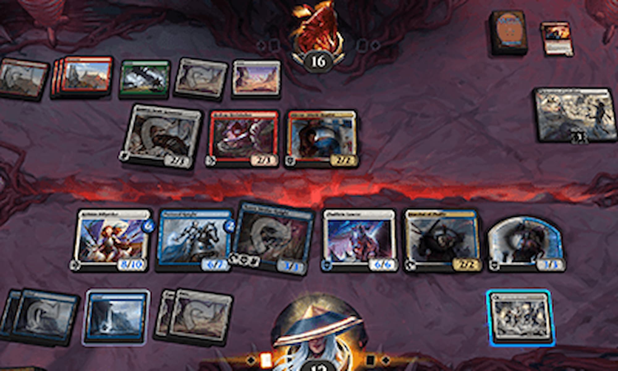 mtg beacon cards CMM] Gatewatch Beacon (Planeswalker Party Precon via WeeklyMTG) : r/magicTCG
