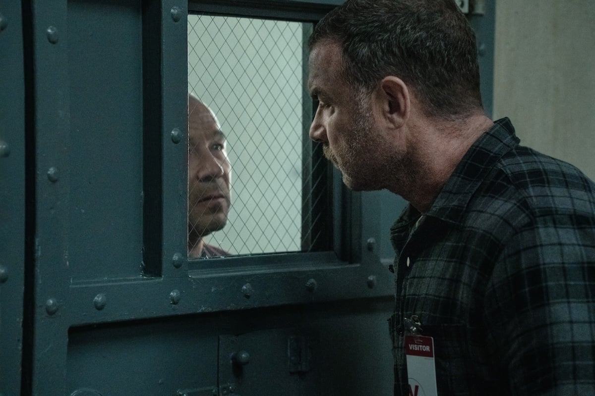 Nocturne Season 1 release date: When the serial killer crime drama debuts on Apple TV