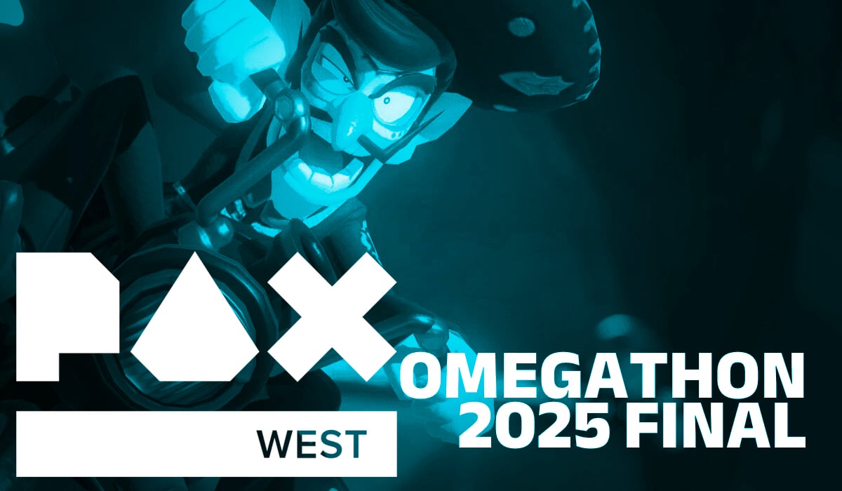 omegathon-