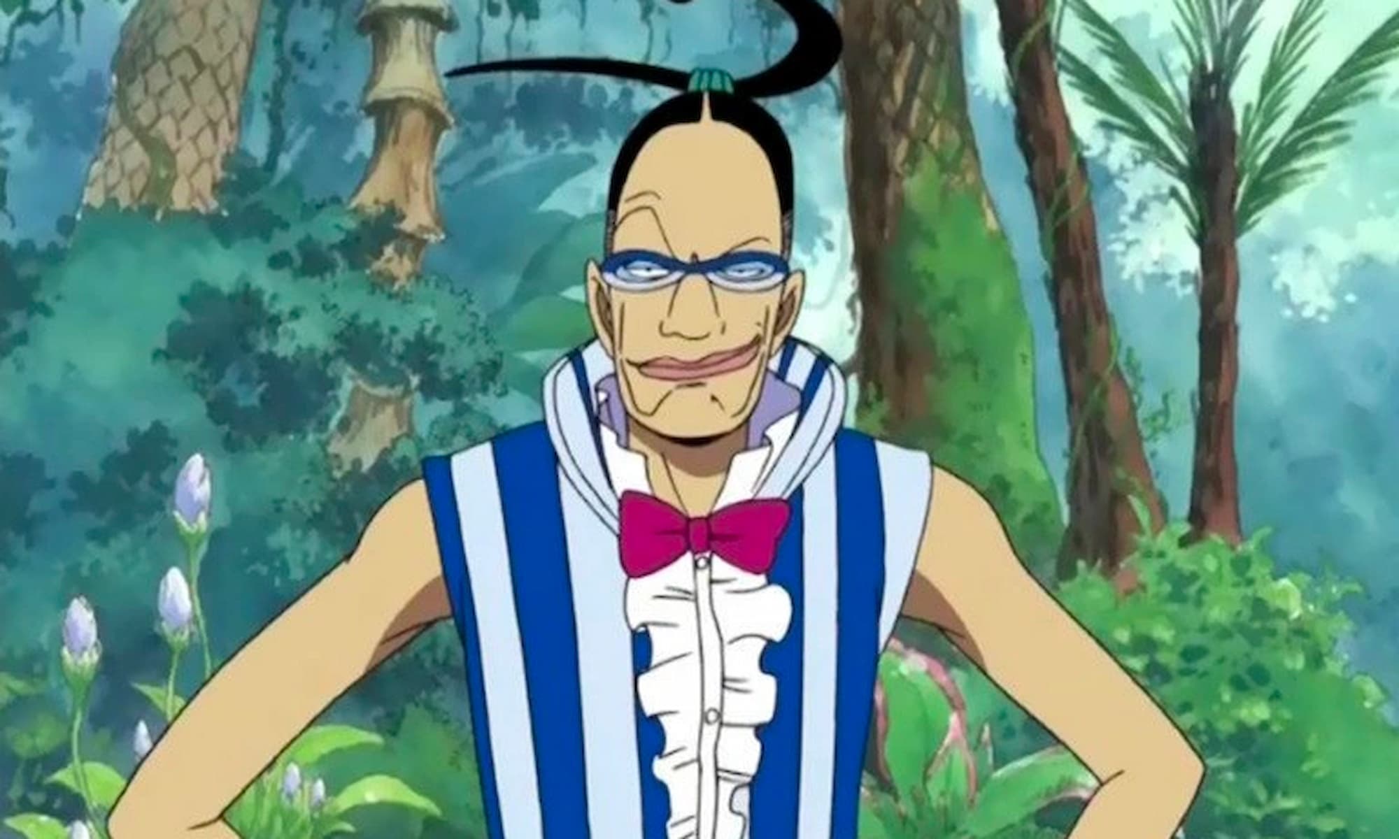 Thank goodness Netflix's One Piece season 2 is still using