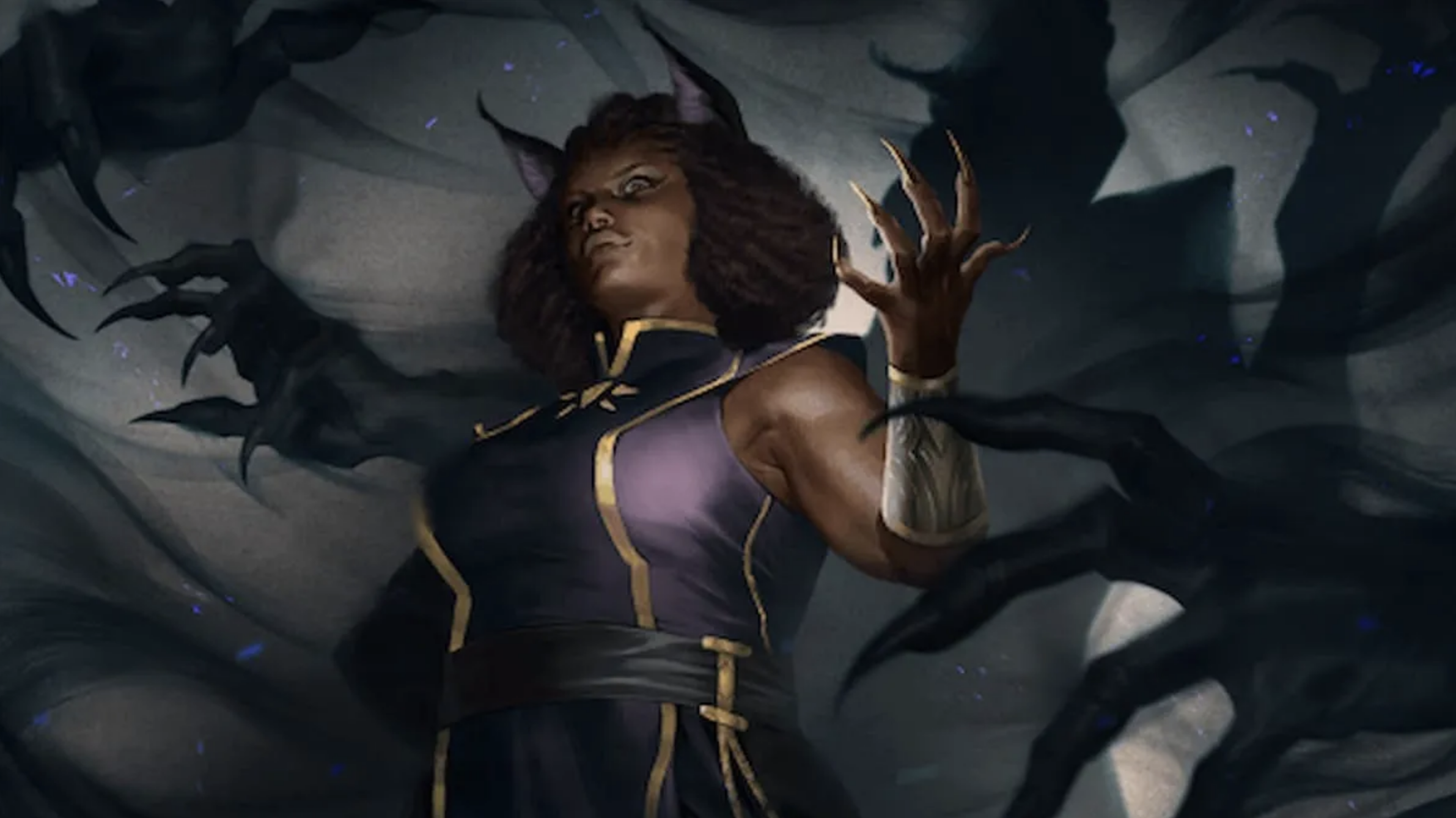 Critical Role just broke the rules of villain design in Daggerheart now the whole table builds the dragon queen | Popverse Critical Role just broke the rules of villain design in Daggerheart now the whole table builds the dragon queen | Popverse