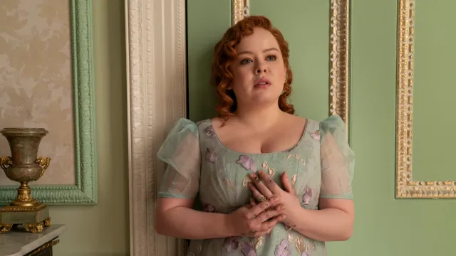 Bridgerton season 3 ending explained (plus such a tease for season 4!) |  Popverse