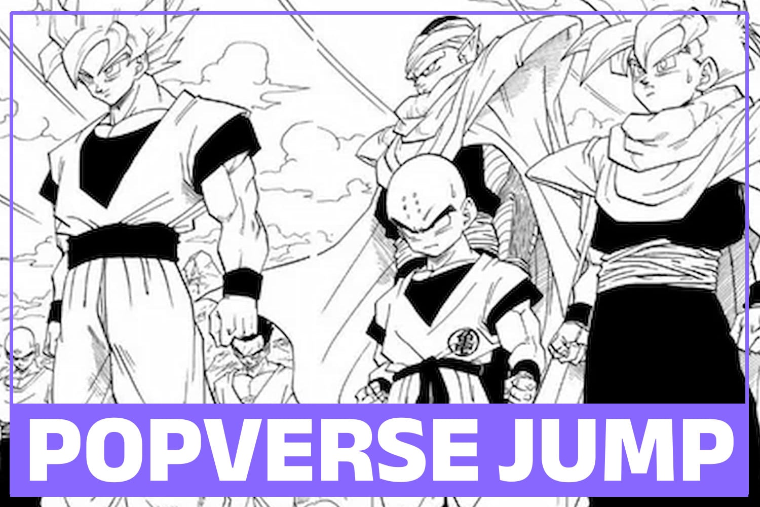 Why we should let Dragon Ball end after the death of Akira Toriyama [Popverse Jump]
